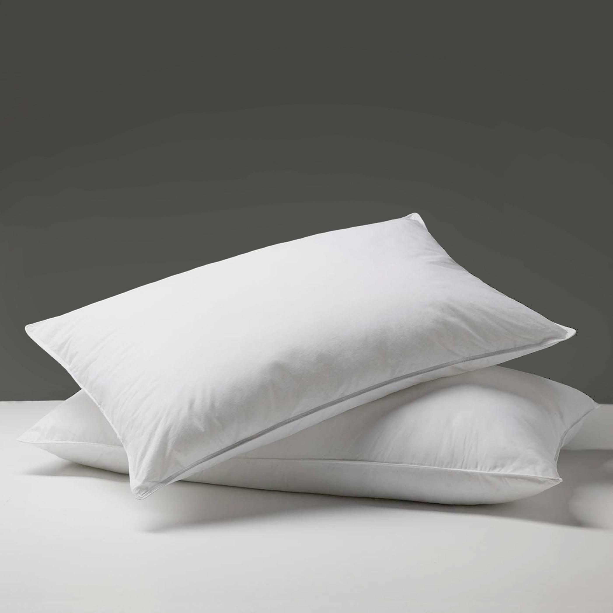 Ultima 2-Piece Luxury Pillow Set - 50x75 cm-hbxdecorandfurnishings-bedding-duvetsandpillows-image-1