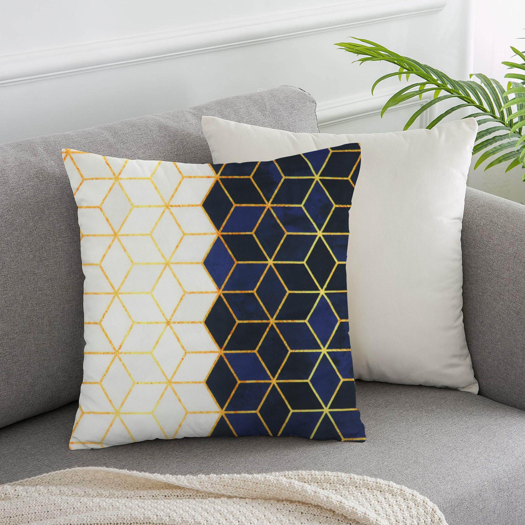 وسادة محشوة بطبعات - آلتيما  - 45x45 سم-hbxlivingroom-furnishings-cushionsandcovers-filledcushions-image-1