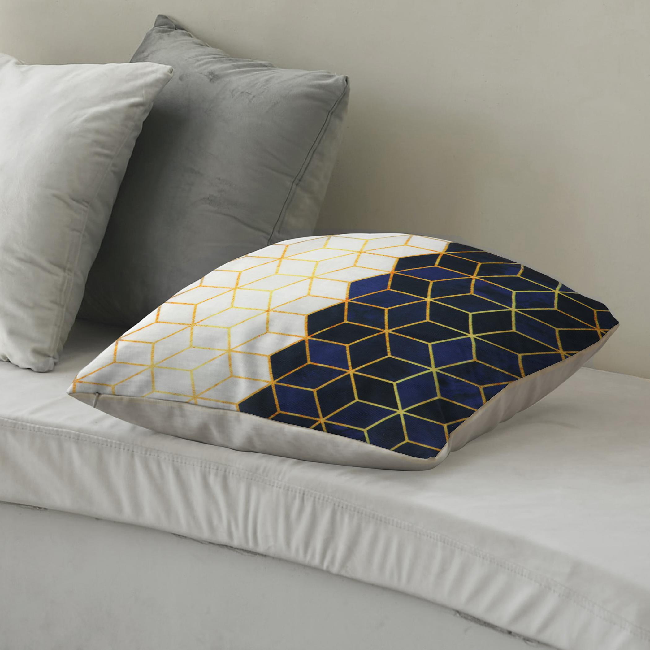 وسادة محشوة بطبعات - آلتيما  - 45x45 سم-hbxlivingroom-furnishings-cushionsandcovers-filledcushions-image-3