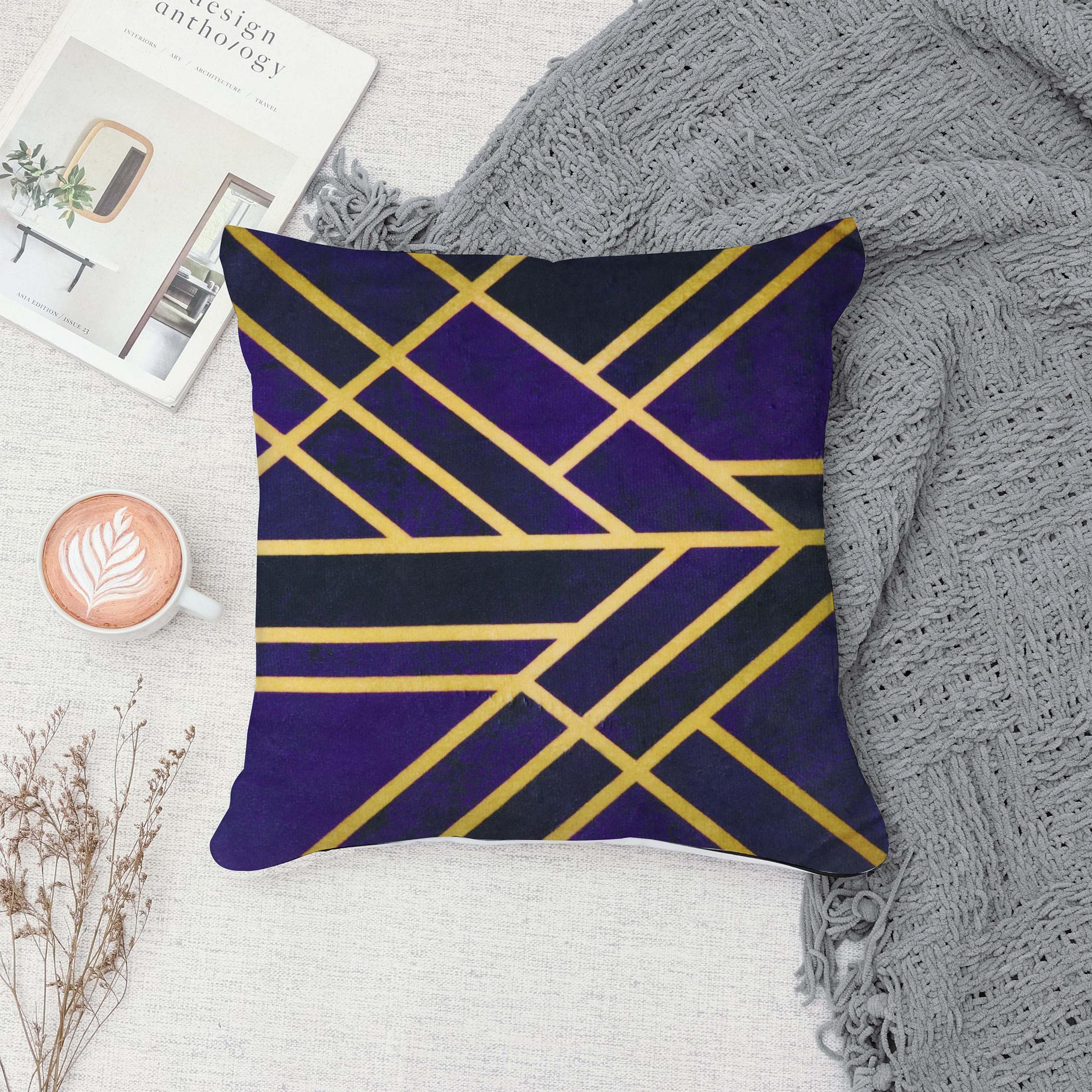 وسادة محشوة بطبعات - آلتيما  - 45x45 سم-hbxlivingroom-furnishings-cushionsandcovers-filledcushions-image-3