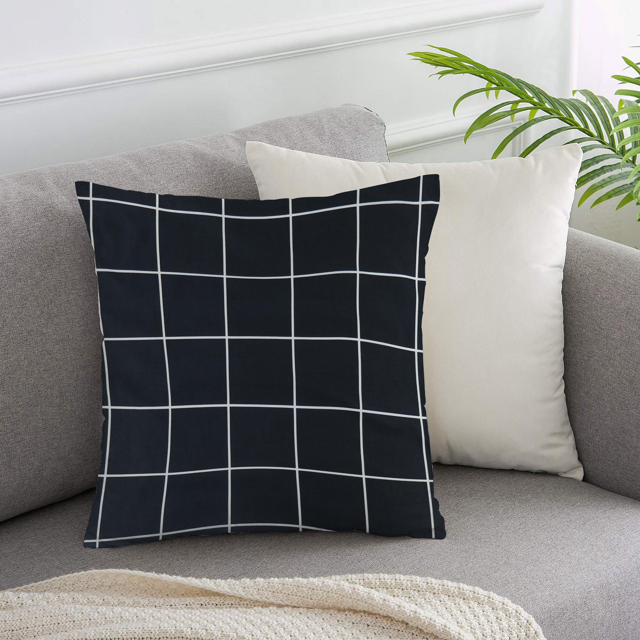 وسادة محشوة بطبعات - آلتيما  - 45x45 سم-hbxlivingroom-furnishings-cushionsandcovers-filledcushions-image-1