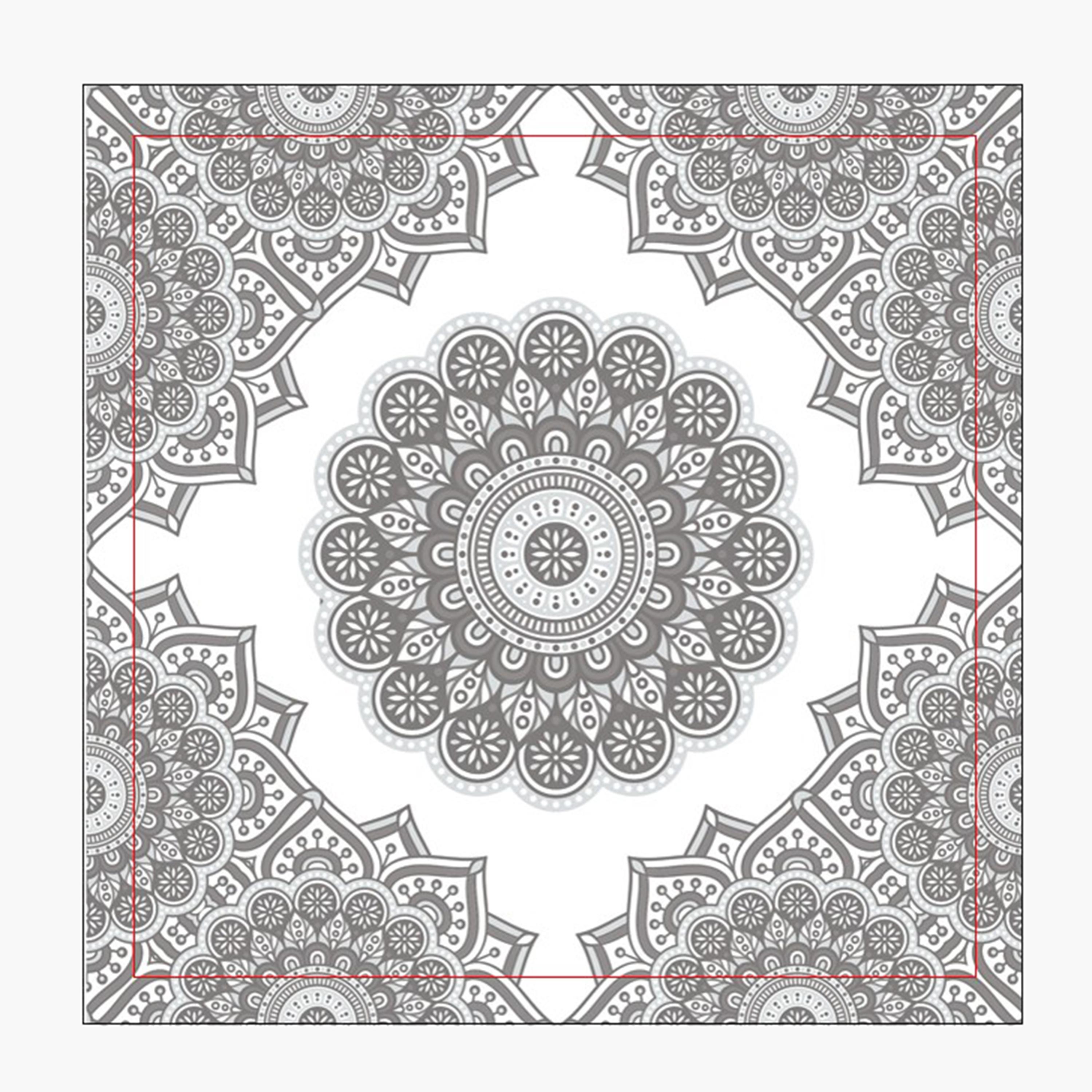 وسادة محشوة بطبعات رقميّة من آلتيما  - 45x45 سم-hbxlivingroom-furnishings-cushionsandcovers-filledcushions-image-3
