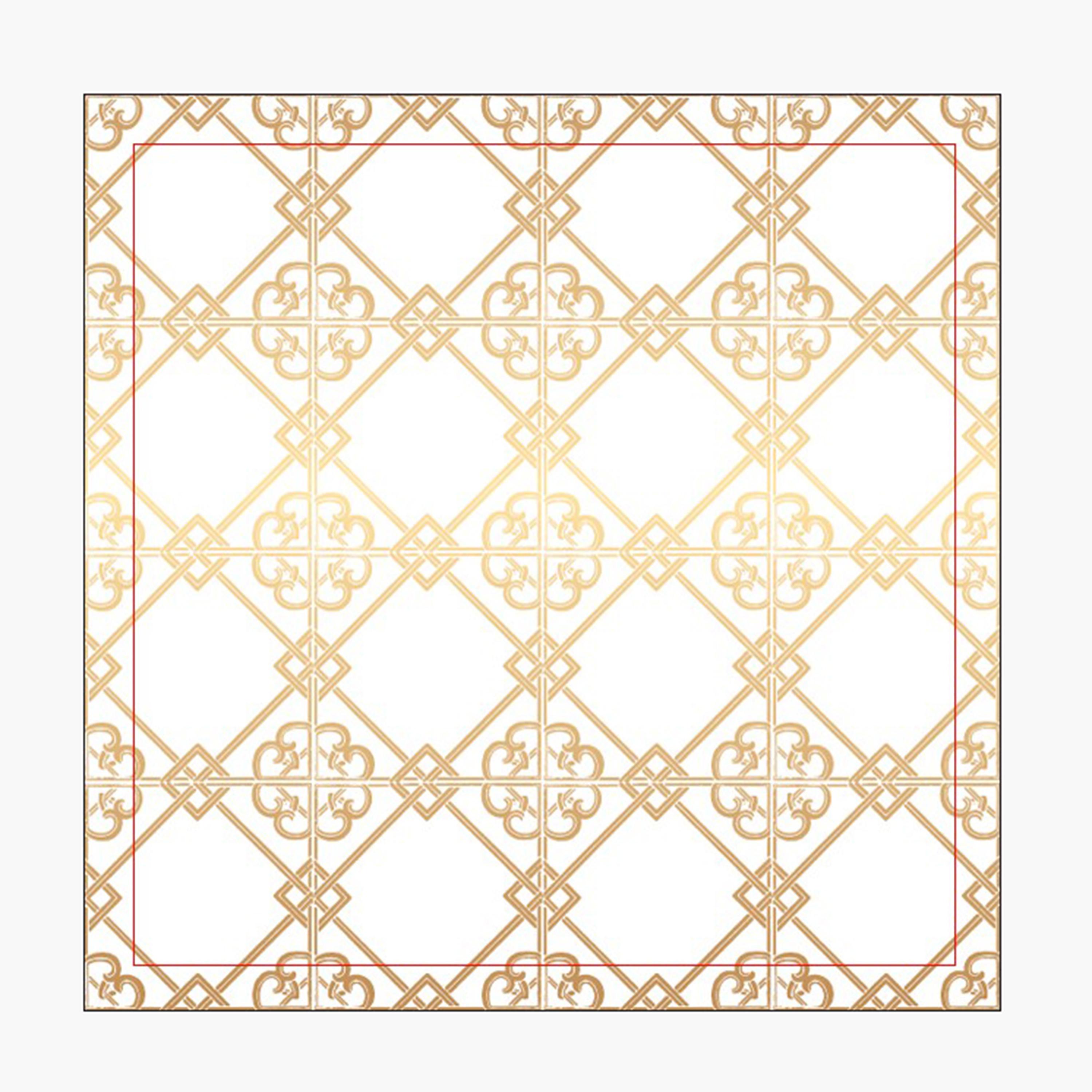 وسادة محشوة بطبعات - آلتيما  - 45x45 سم-hbxlivingroom-furnishings-cushionsandcovers-filledcushions-image-3