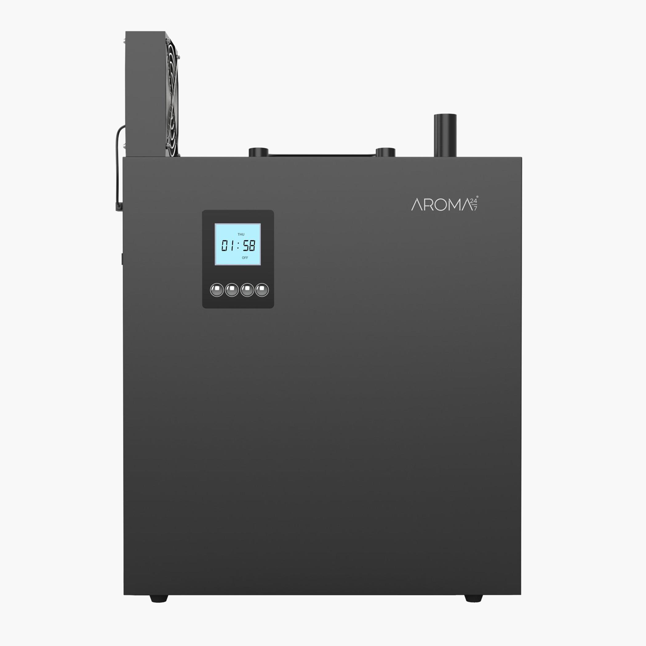 Aroma 247 Scent Box Electric Aroma Diffuser