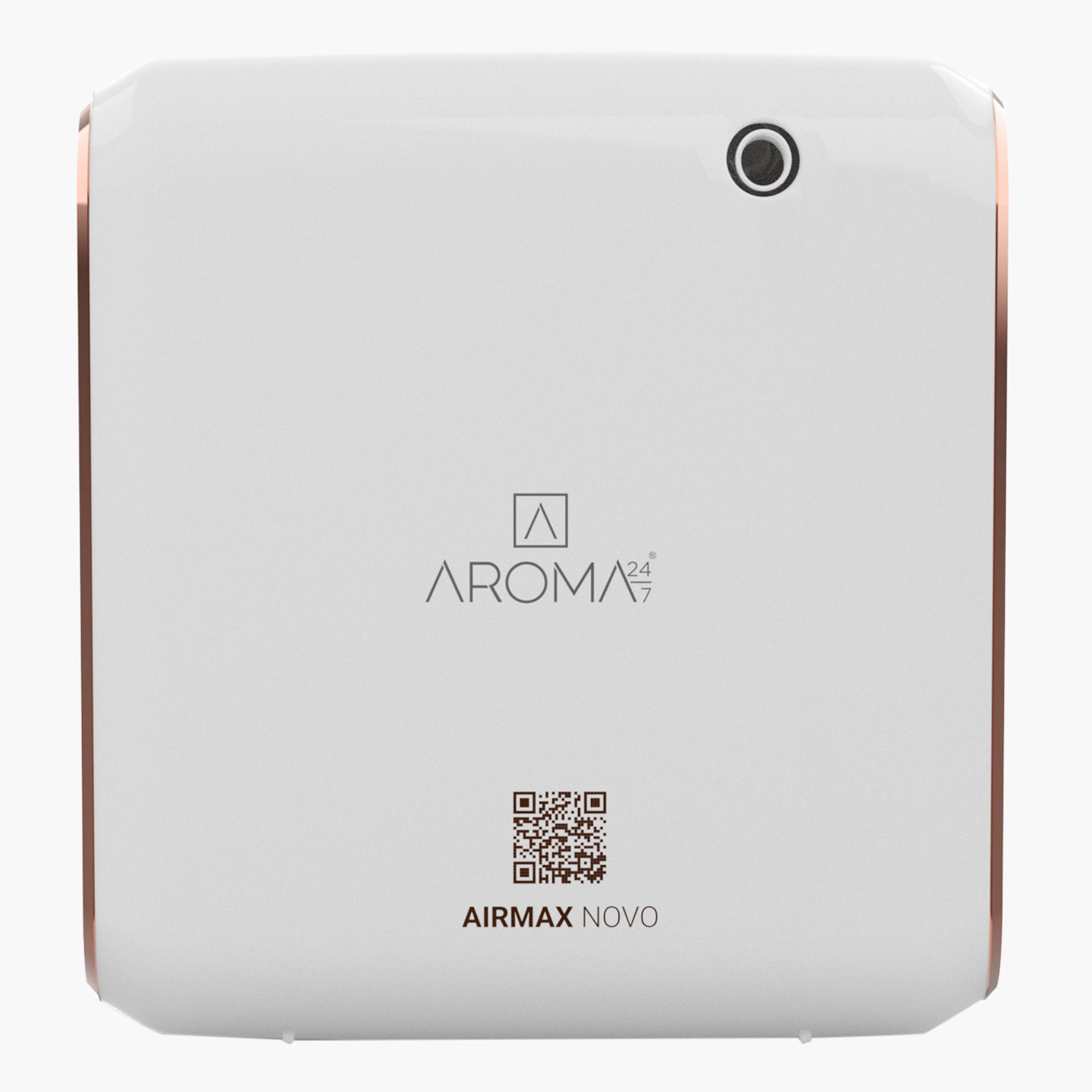 Aroma 247 Airmax Novo Electric Aroma Diffuser