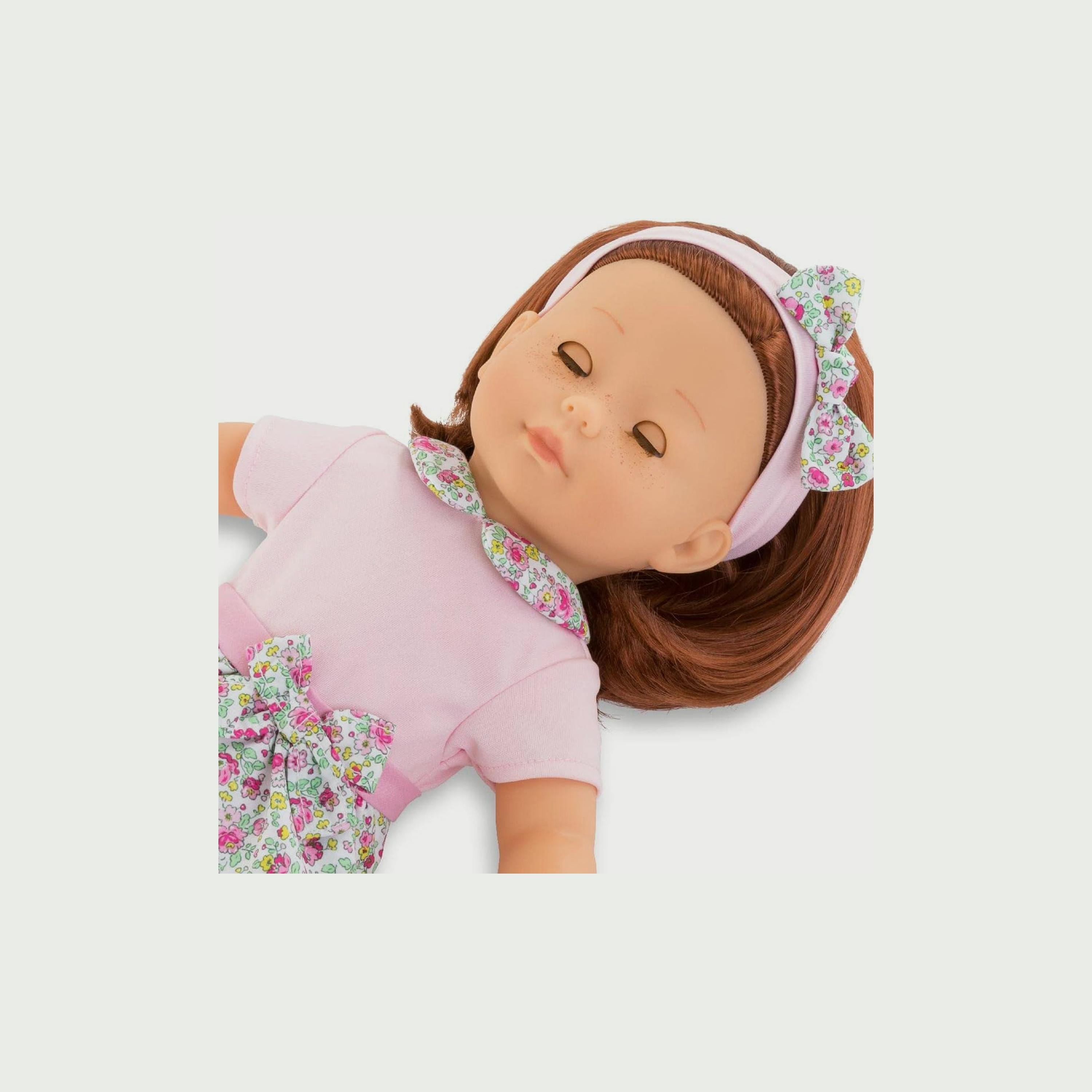 新品・未開封】 Corolle Ma Pia女の子の人形36cmコロール