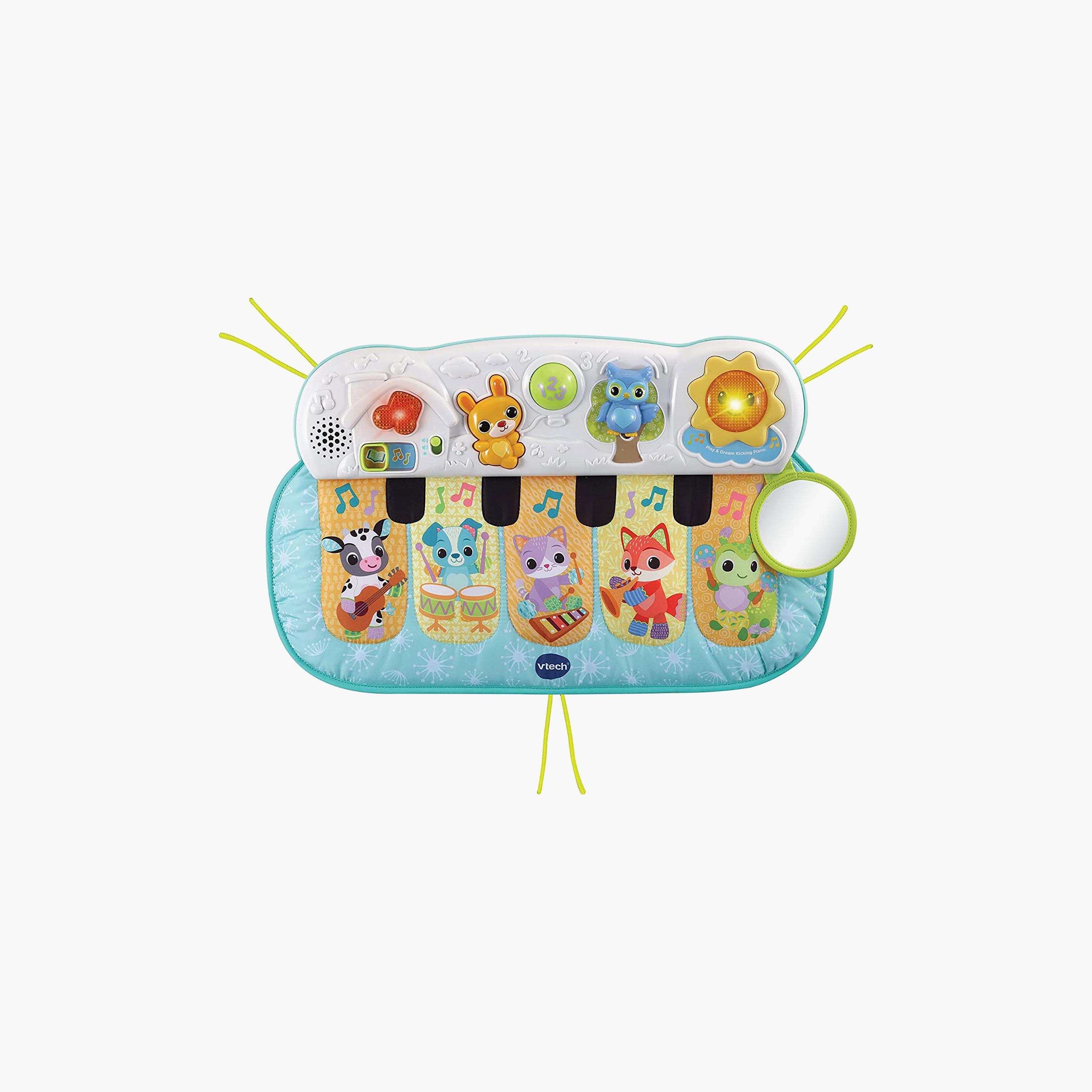 "Lil' Critters Play & Dream Musical Piano-toys-educational-musicaltoys-image-1