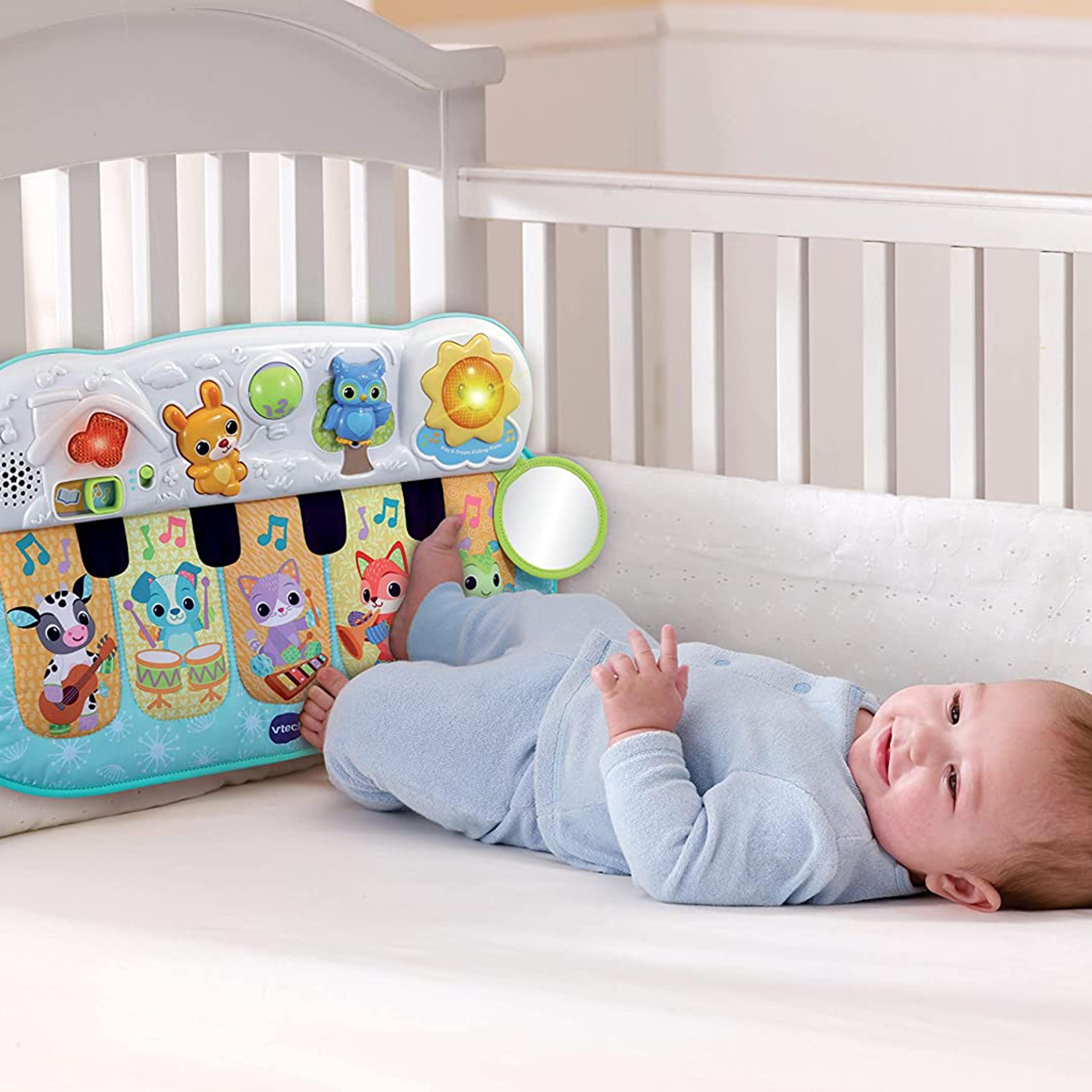 "Lil' Critters Play & Dream Musical Piano-toys-educational-musicaltoys-image-2