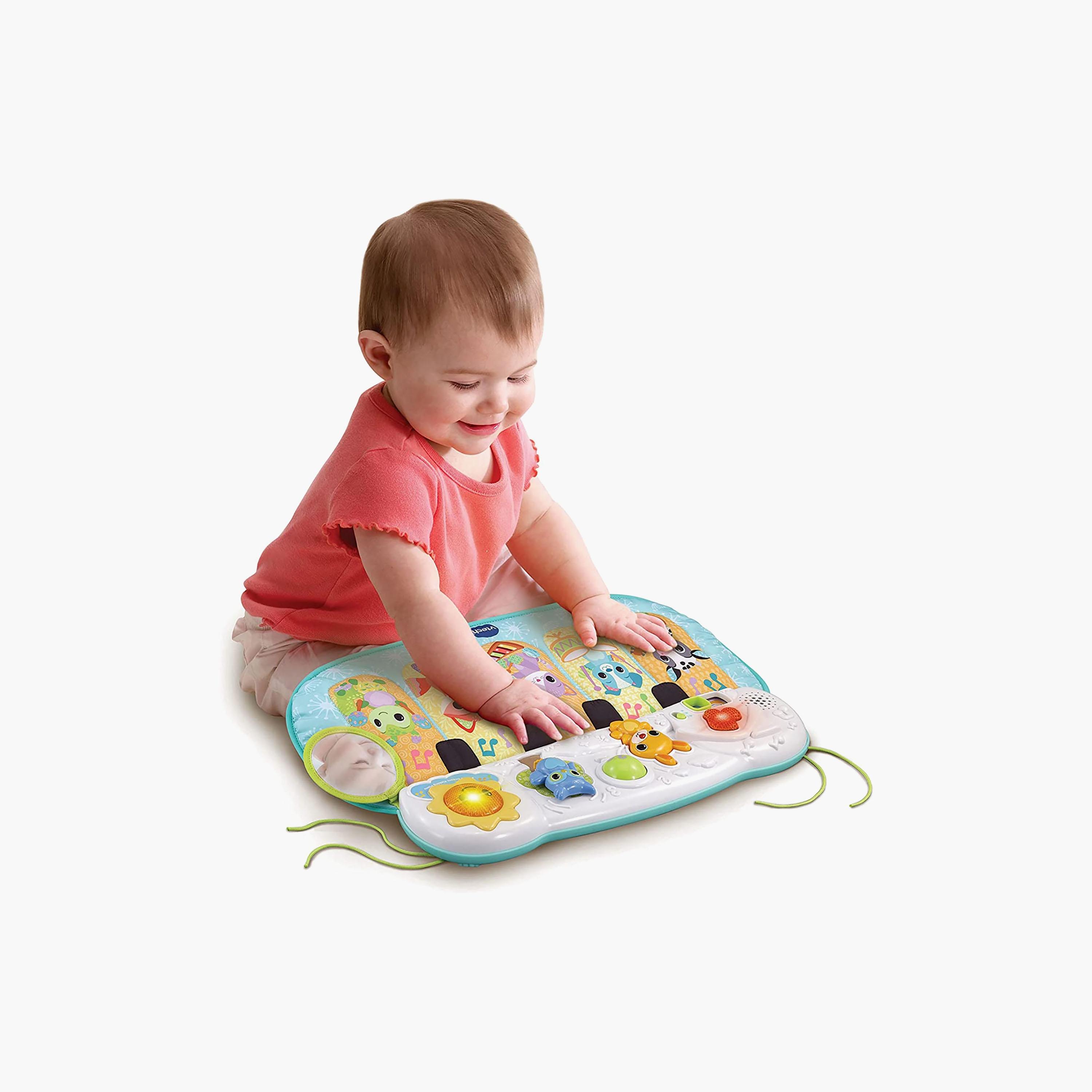 "Lil' Critters Play & Dream Musical Piano-toys-educational-musicaltoys-image-4