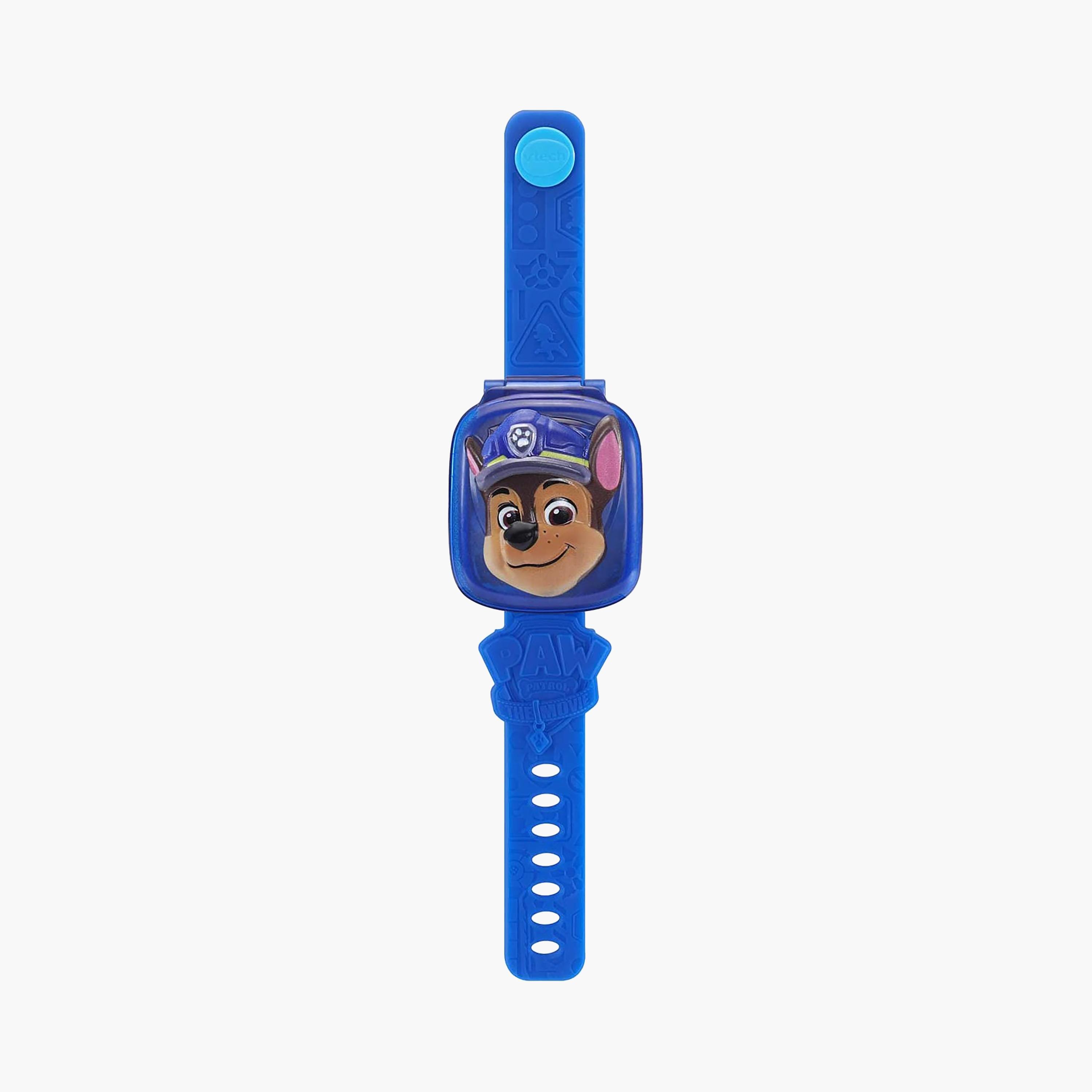 Vtech Paw Patrol Movie Chase Learning Watch-girls-accessories-watches-image-5