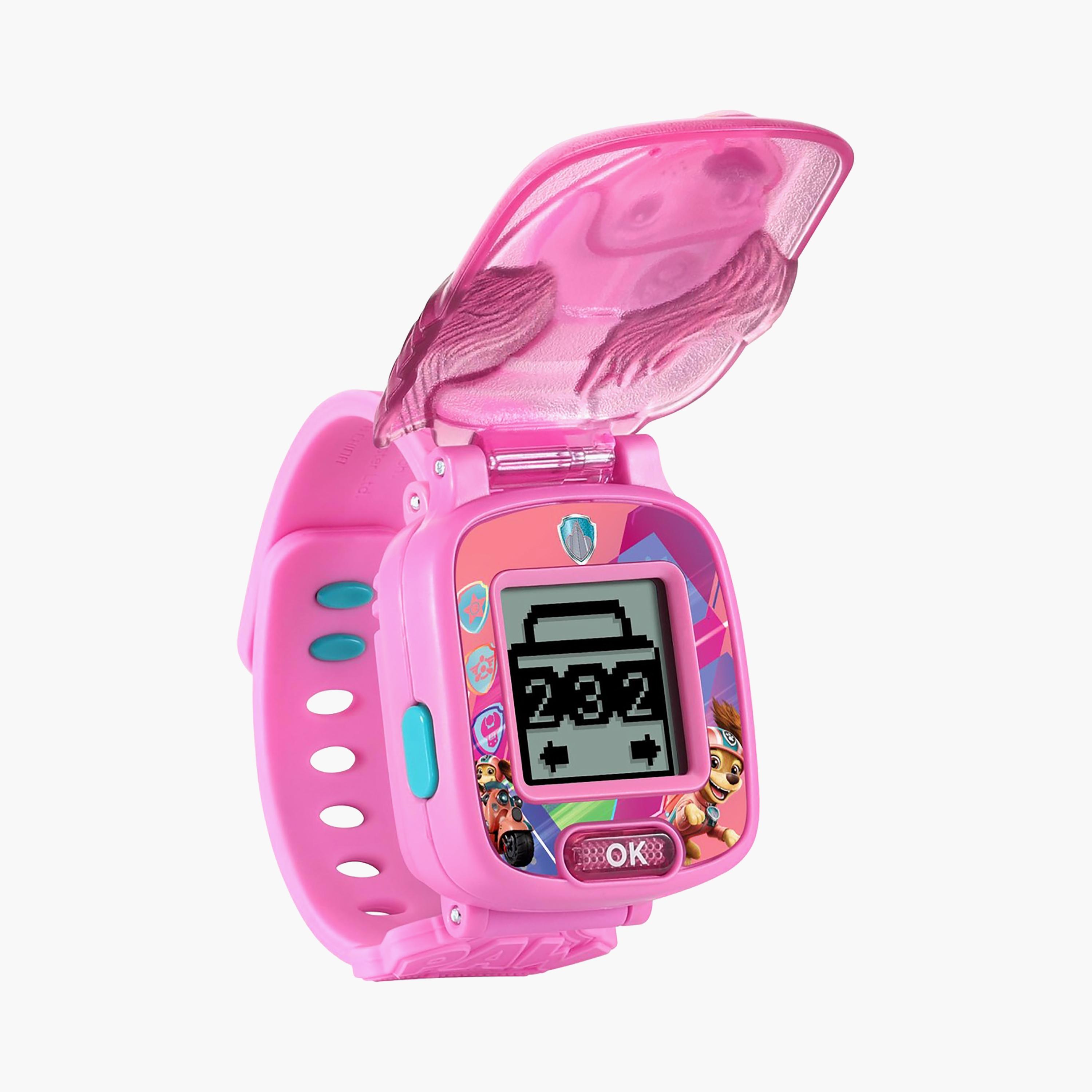 Vtech Paw Patrol Movie Liberty Learning Watch-girls-accessories-watches-image-1