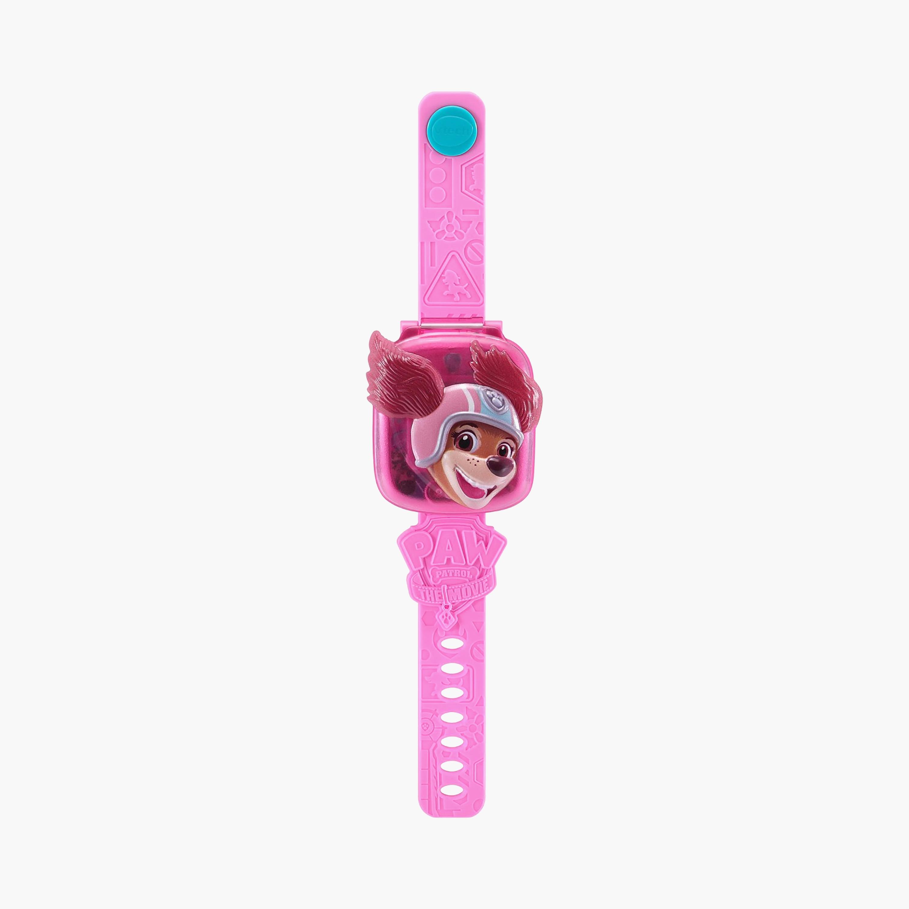 Vtech Paw Patrol Movie Liberty Learning Watch-girls-accessories-watches-image-4