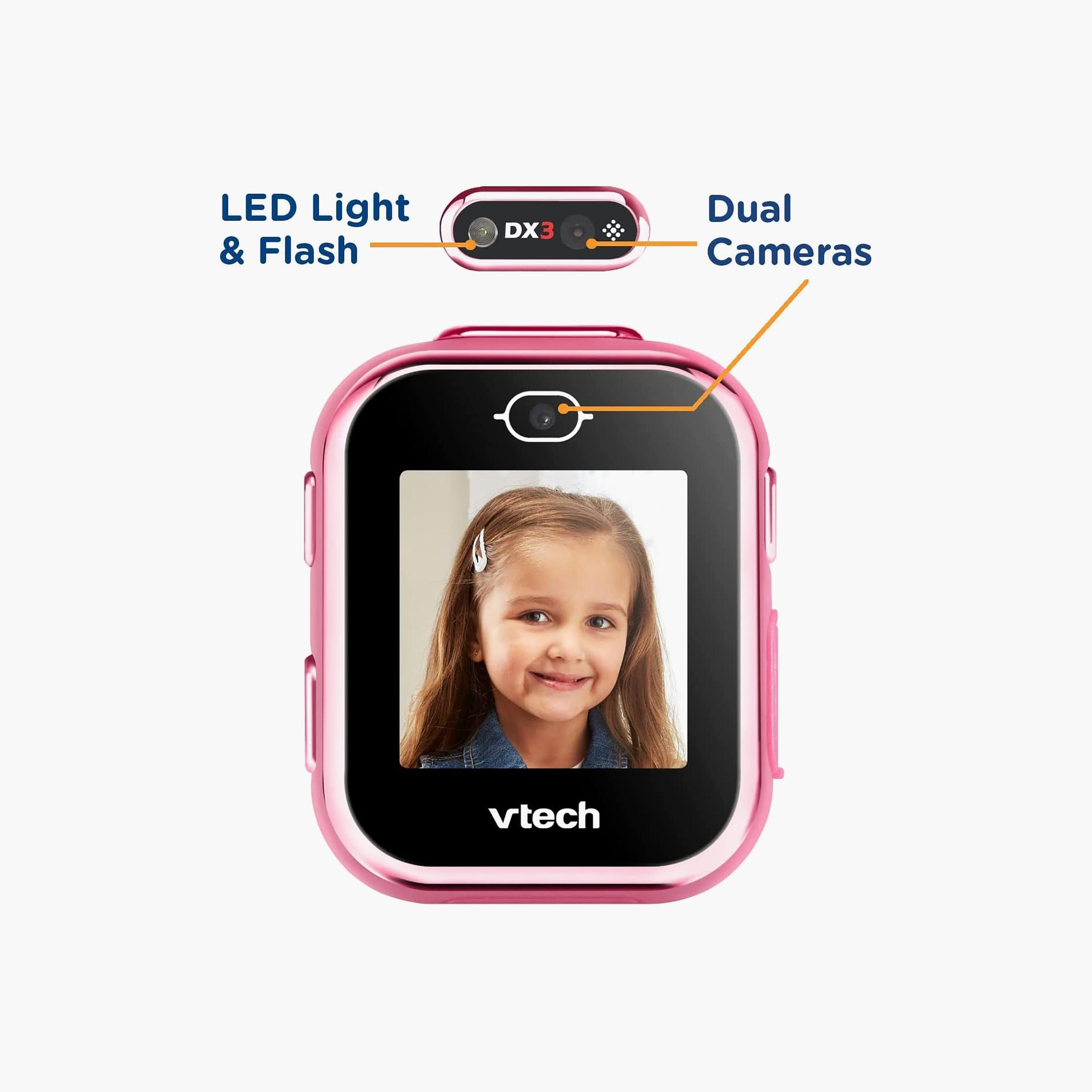 Vtech Smart Watch DX3-boys-accessories-watches-image-3