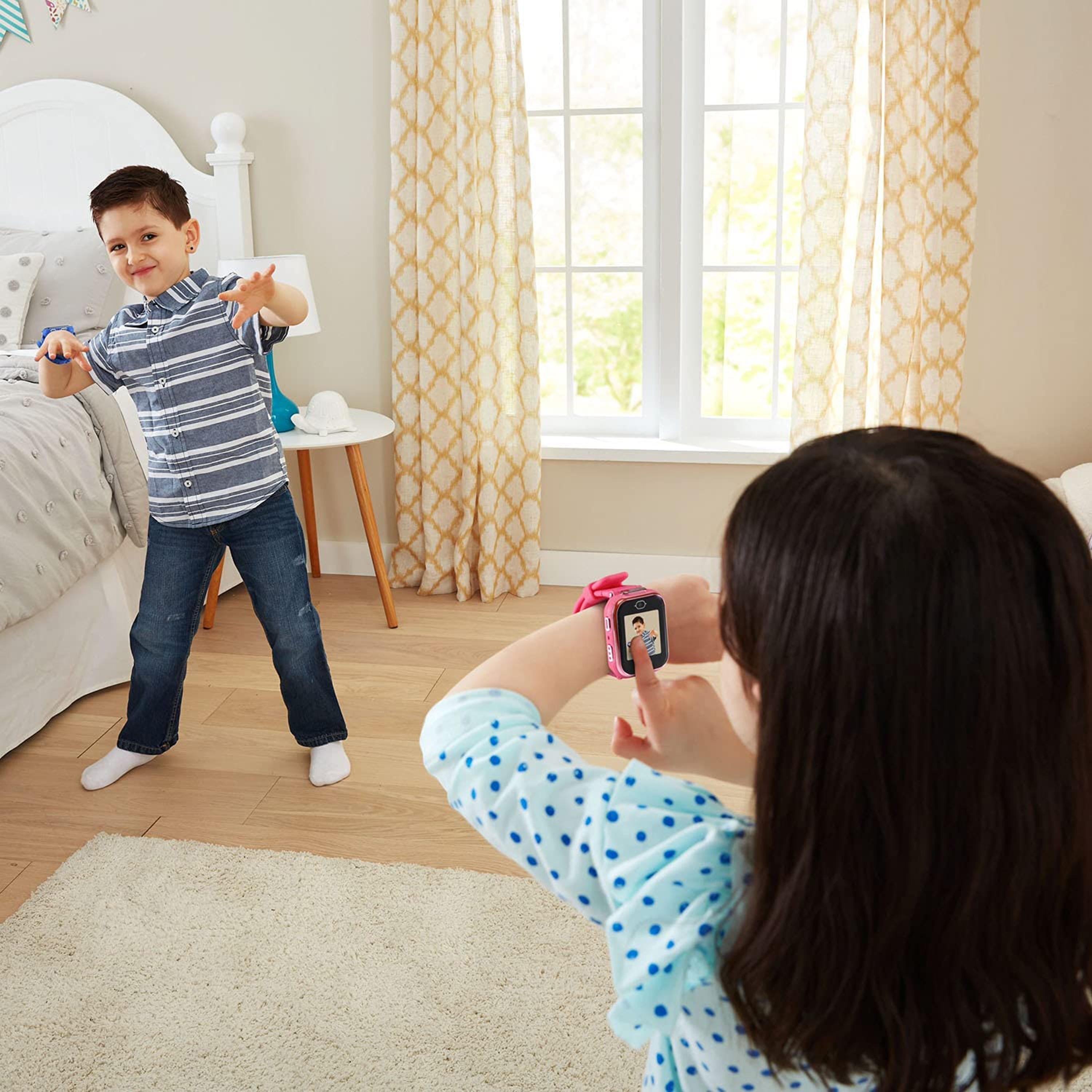 Vtech Smart Watch DX3-boys-accessories-watches-image-5