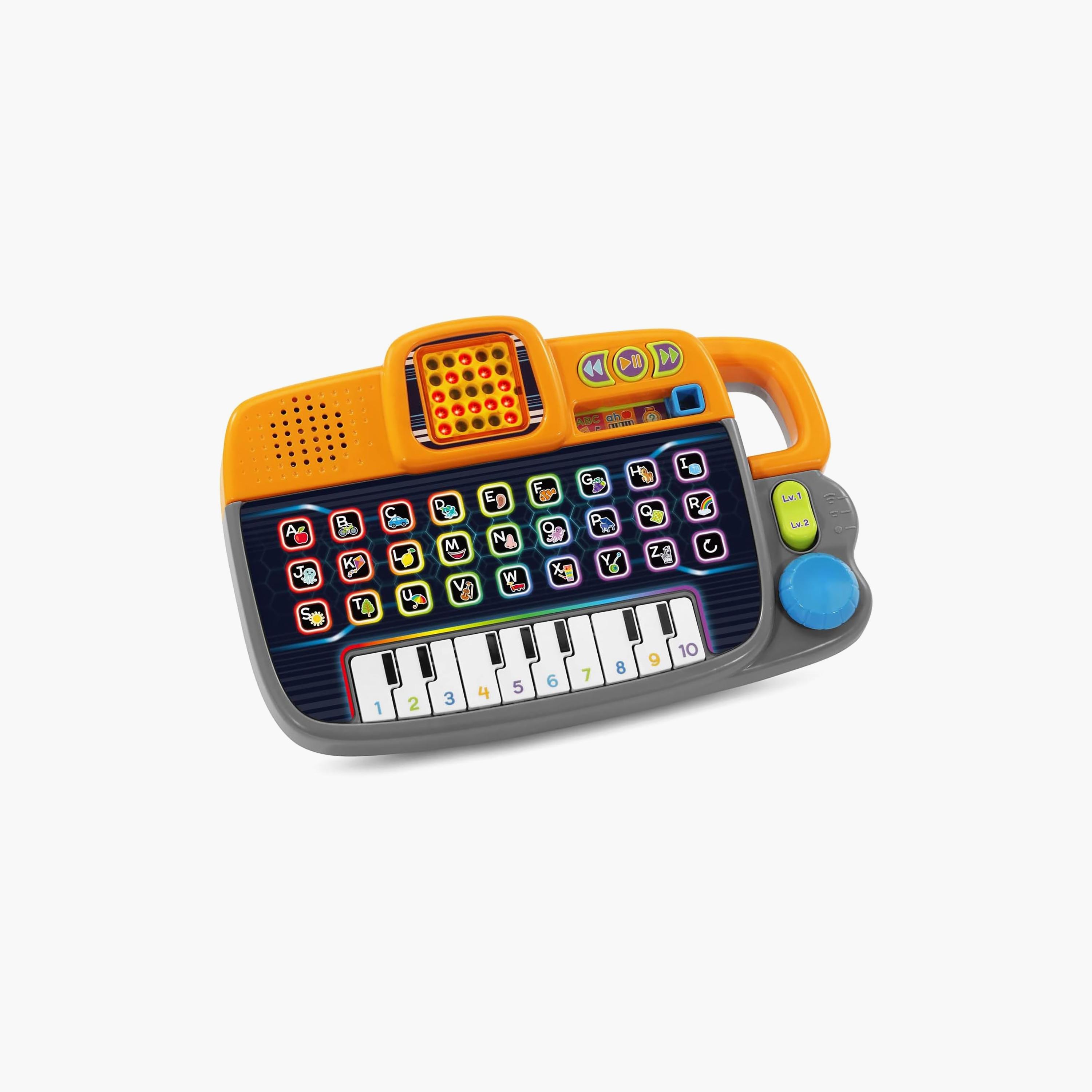 كرسي الألعاب ليفل أب من في تيك-toys-babyandtoddlertoys-learningtoys-image-3