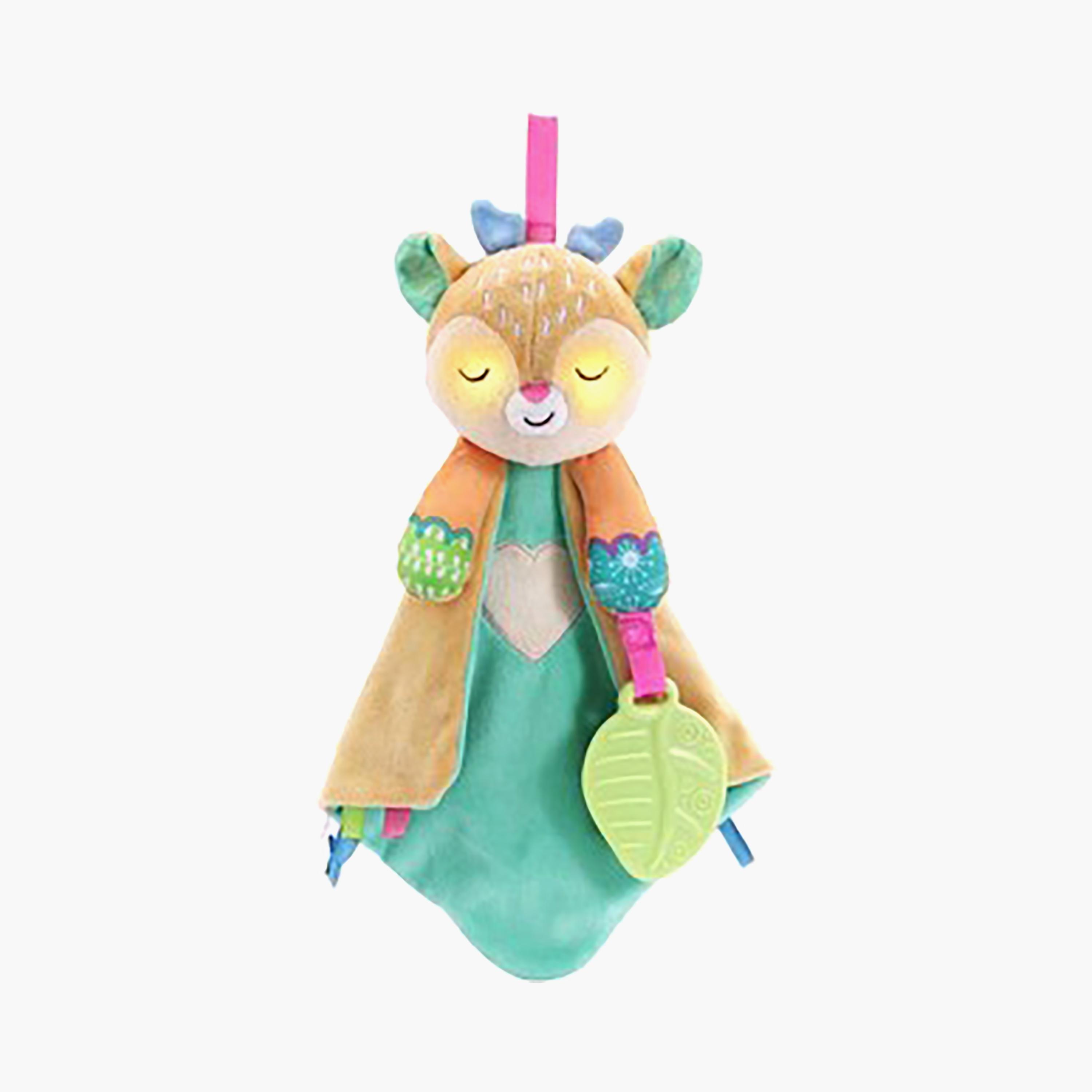 Vtech My Friend Fawn Teething Toy-toys-babyandtoddlertoys-rattlesandteethers-image-1