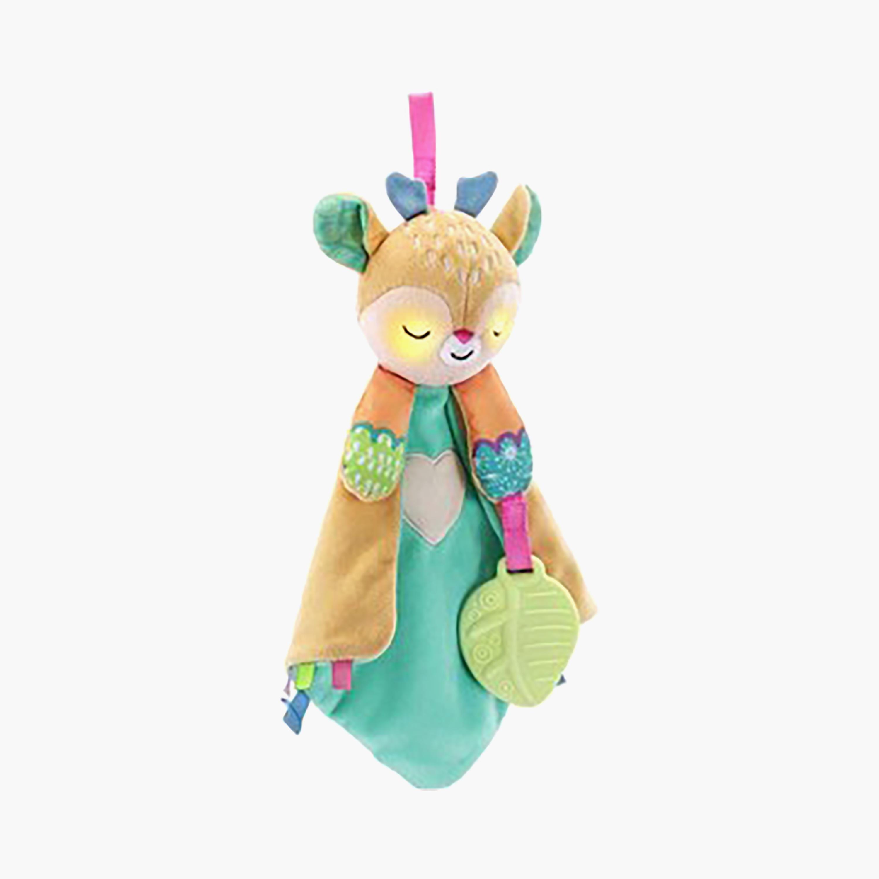 Vtech My Friend Fawn Teething Toy-toys-babyandtoddlertoys-rattlesandteethers-image-4