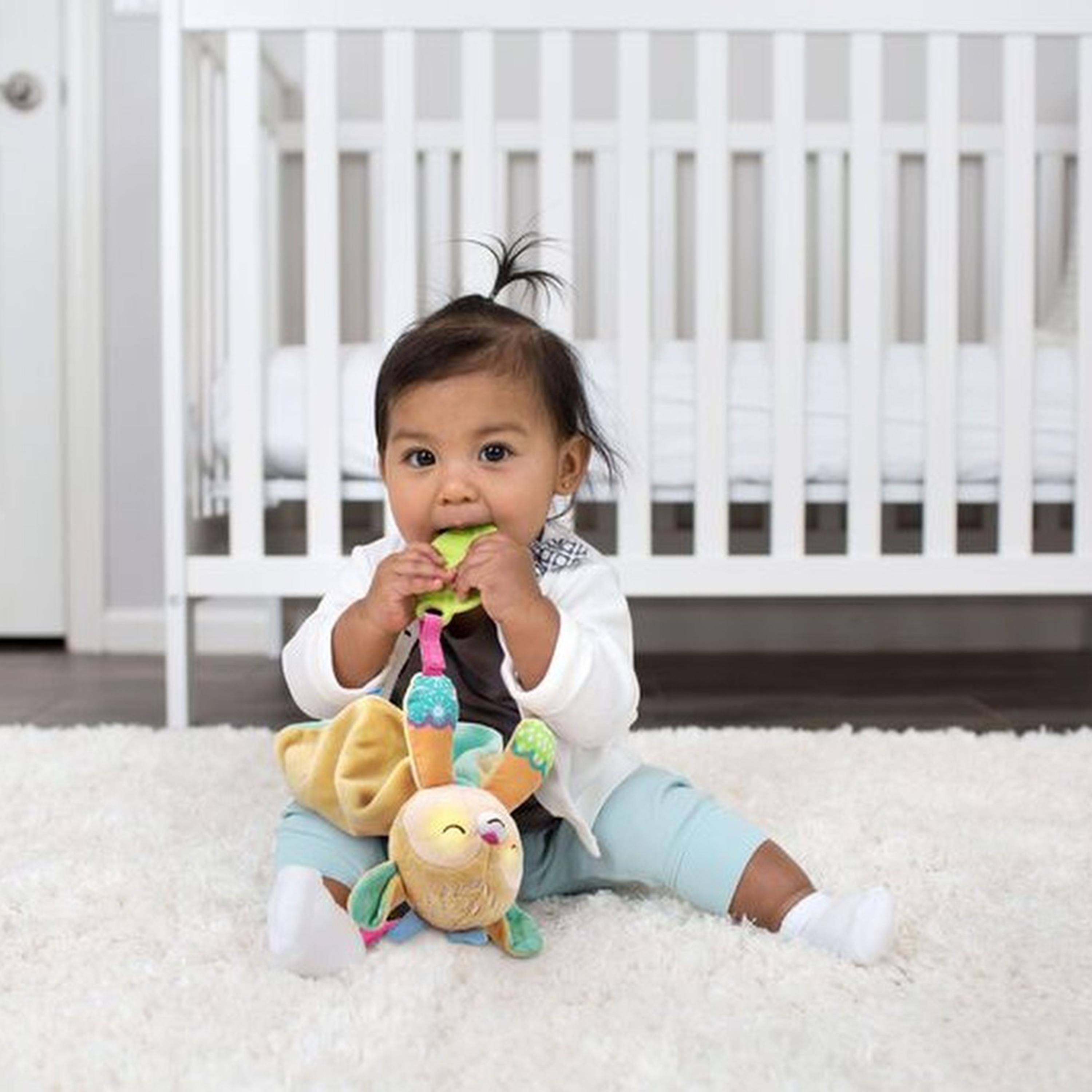 Vtech My Friend Fawn Teething Toy-toys-babyandtoddlertoys-rattlesandteethers-image-5
