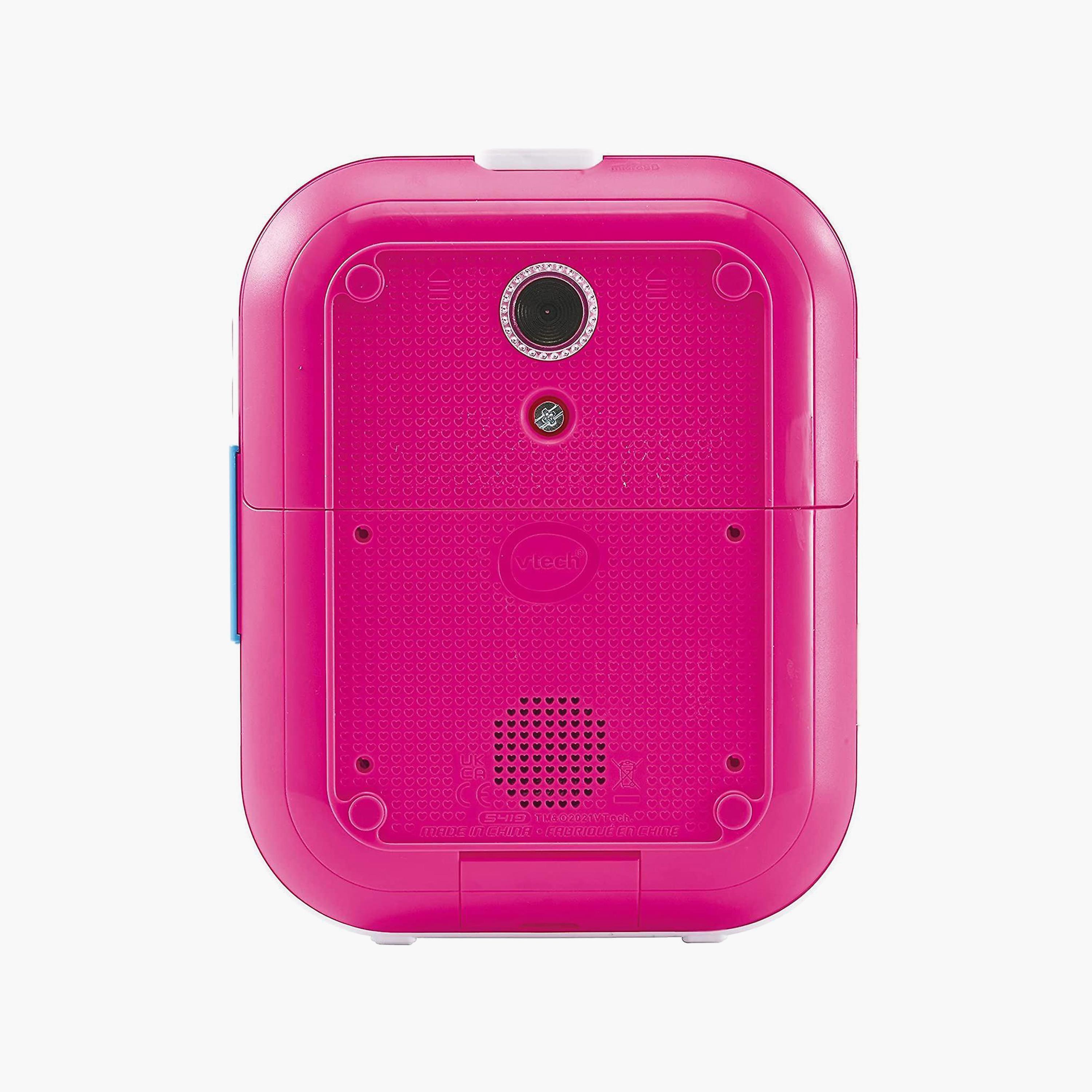 Vtech Secret Safe Diary Light Show-school-stationery-notebooks-image-3