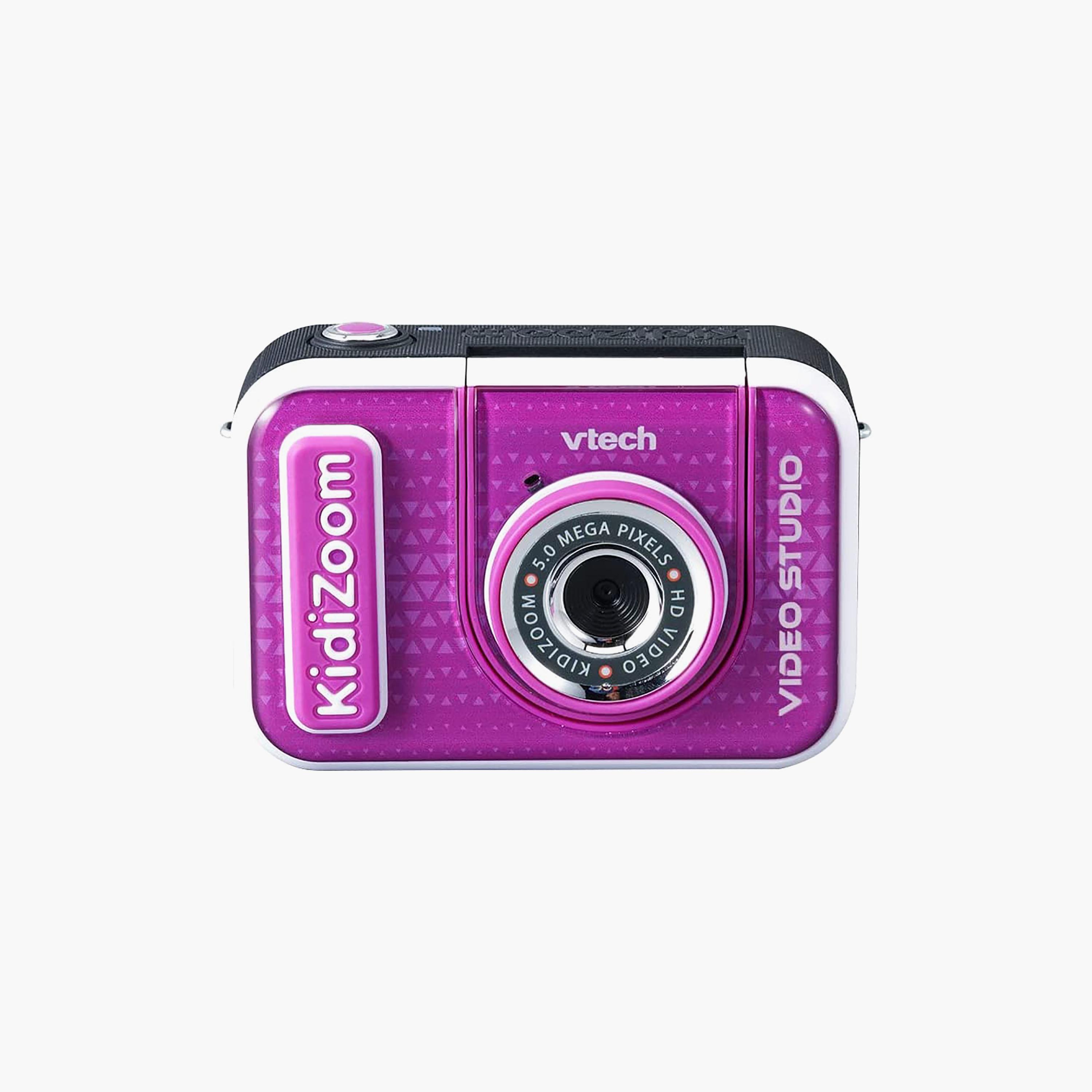 Vtech kidizoom video on sale camera