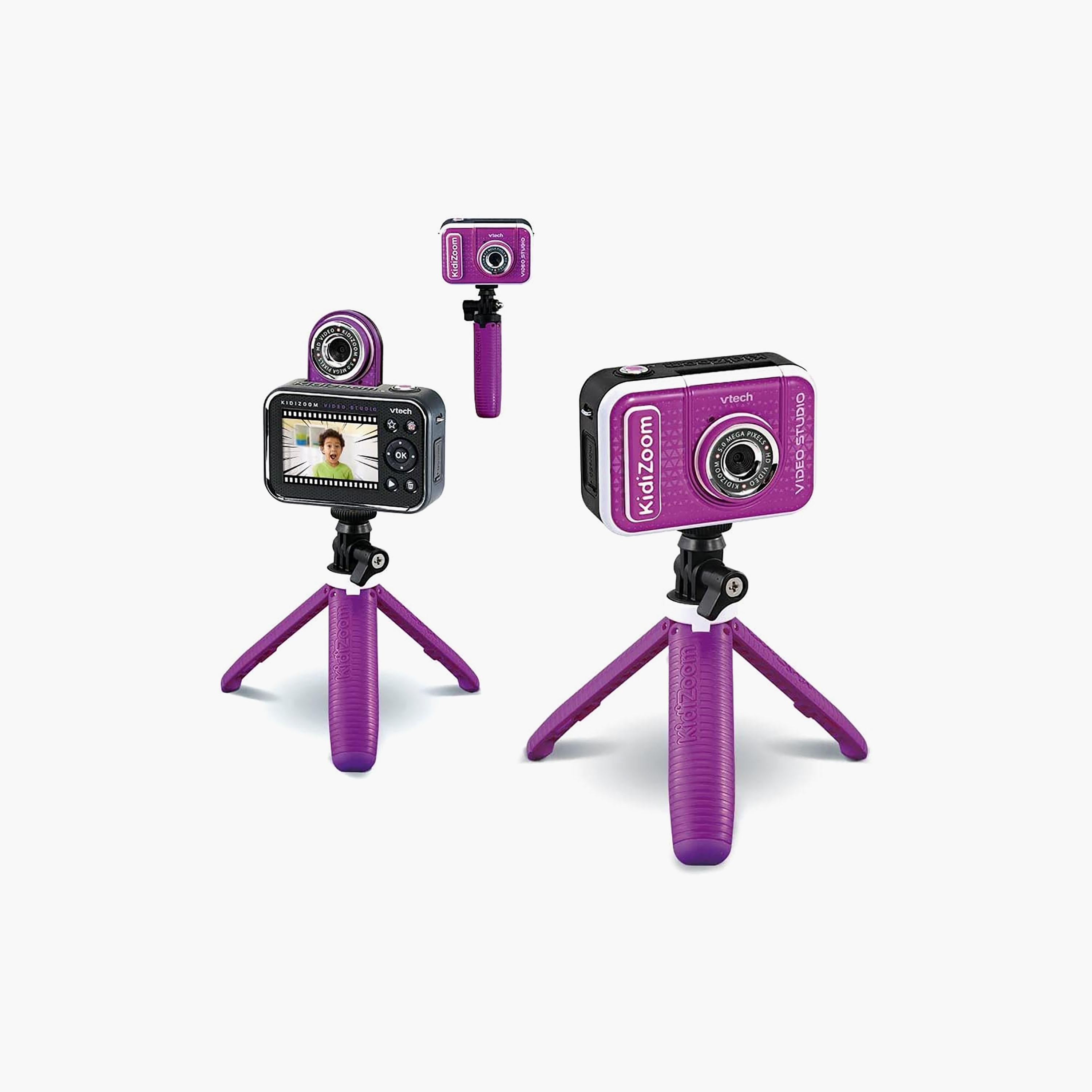 Kidizoom deals camera purple