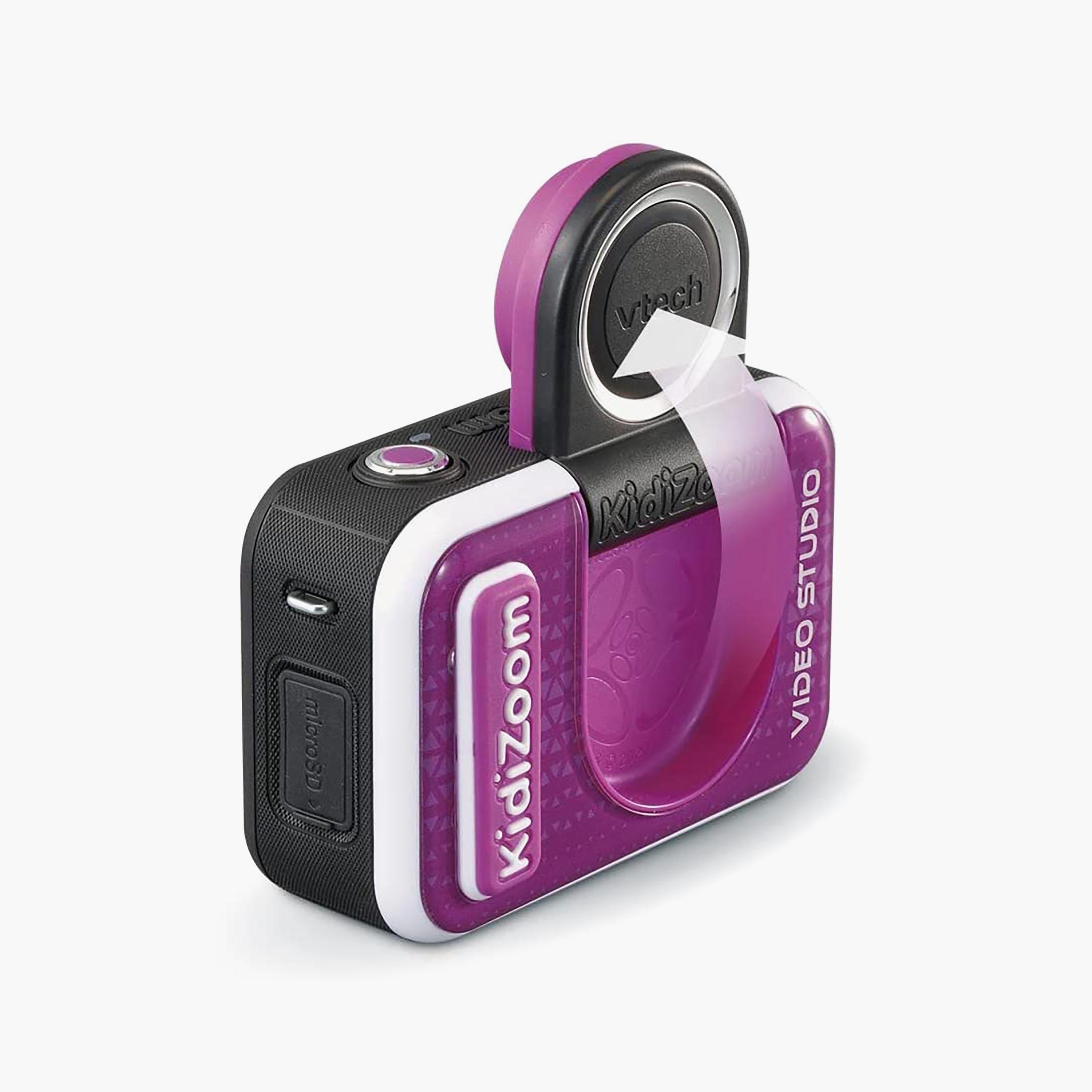 Vtech store kidizoom purple