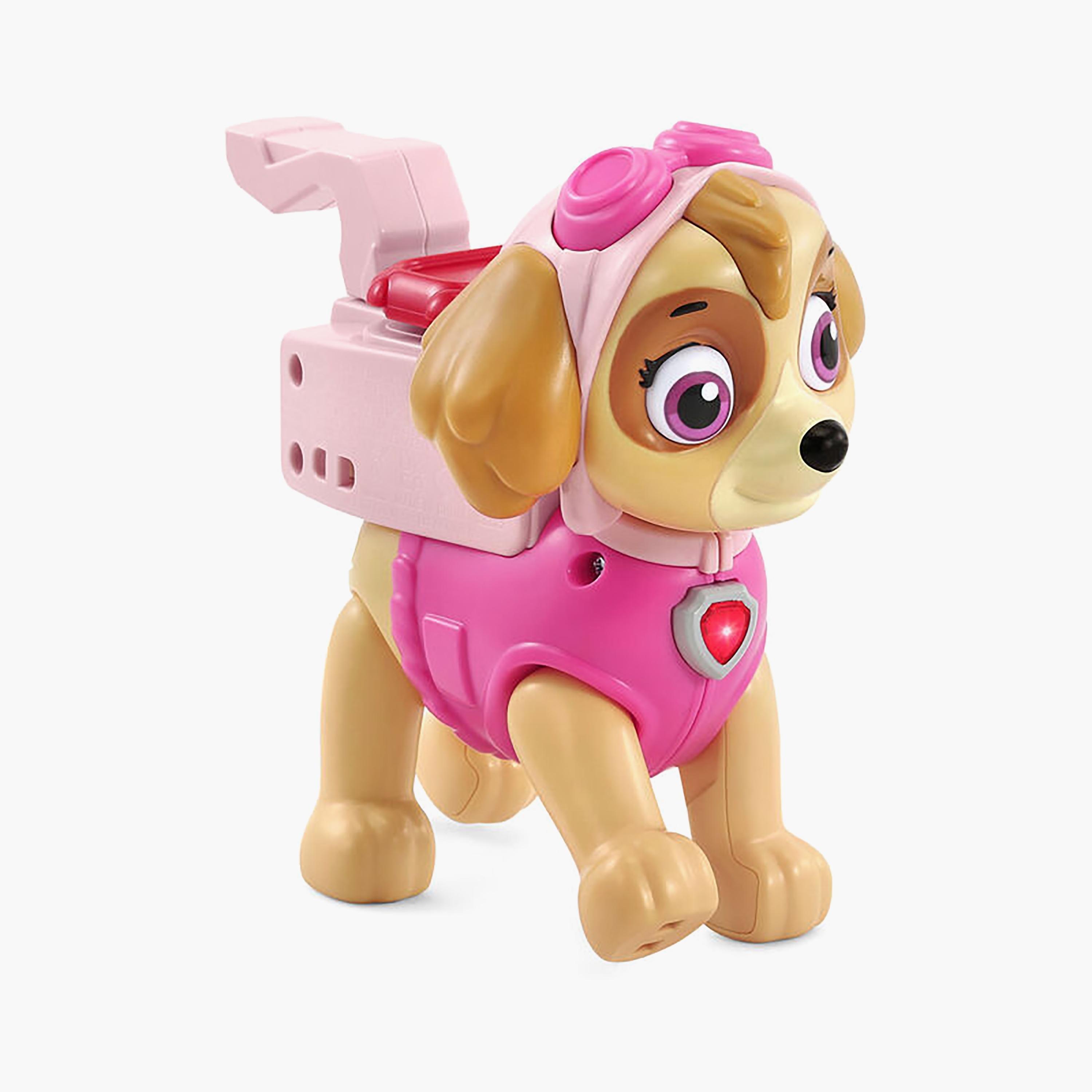 Vtech Paw Patrol Skye to the Rescue - English Edition-toys-playfigures-actionfigures-image-1