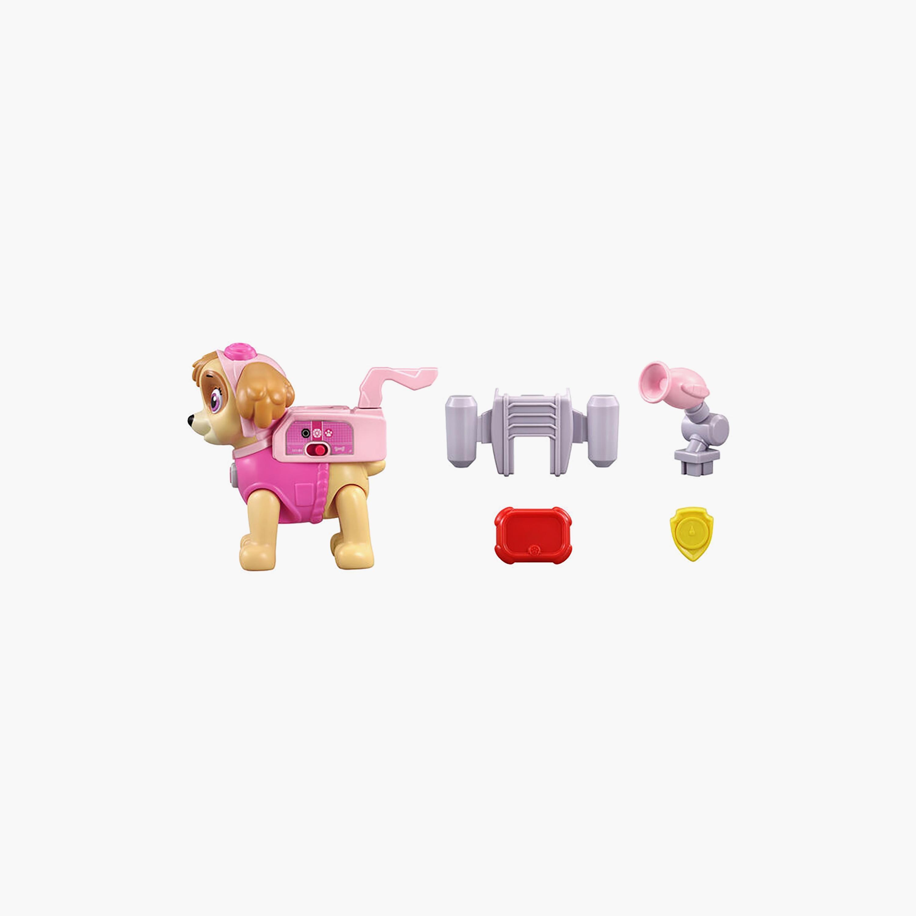 Vtech Paw Patrol Skye to the Rescue - English Edition-toys-playfigures-actionfigures-image-6