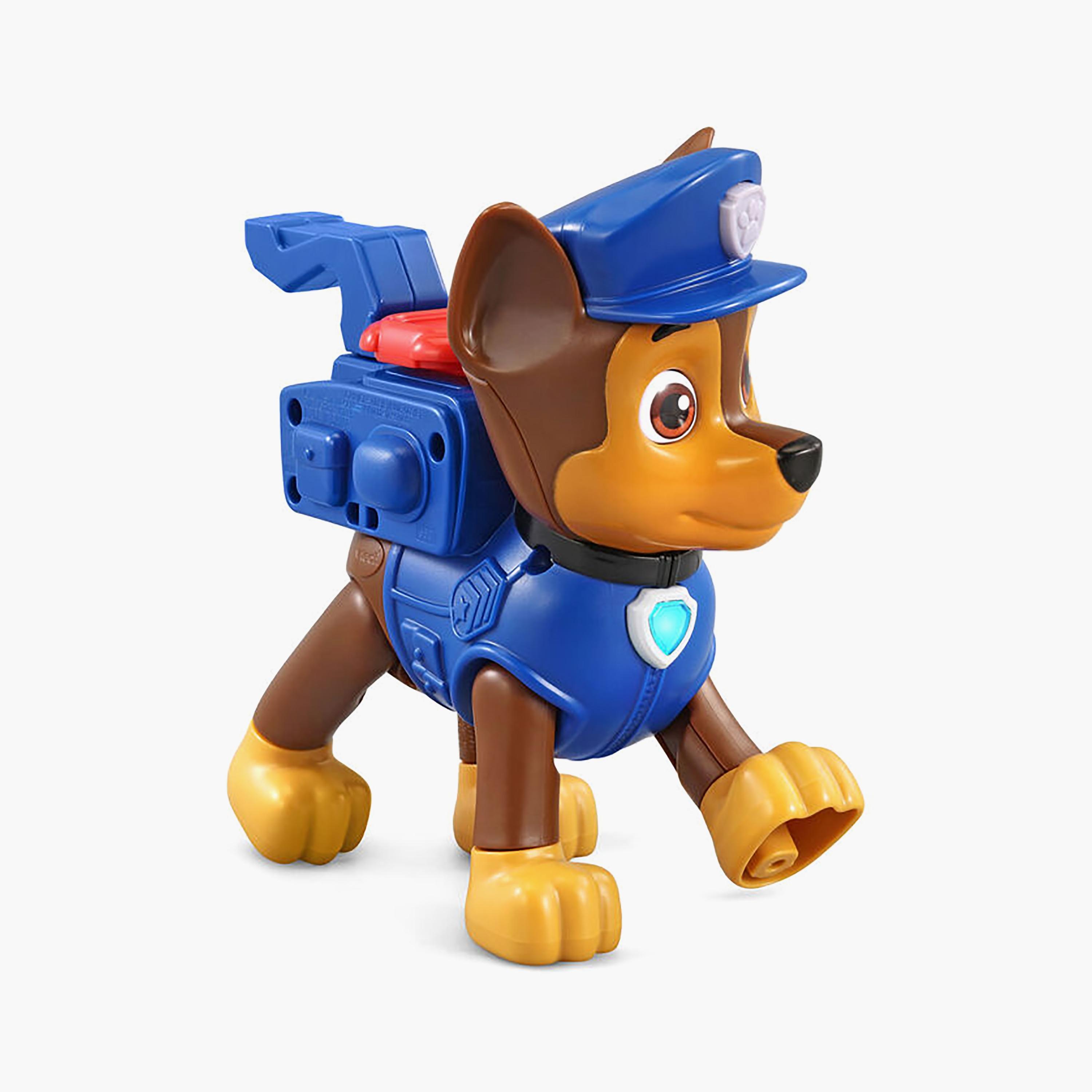 تشيس تو ذا ريسكيو باو باترول من في تيك - الطبعة الإنجليزية-toys-playfigures-actionfigures-image-3