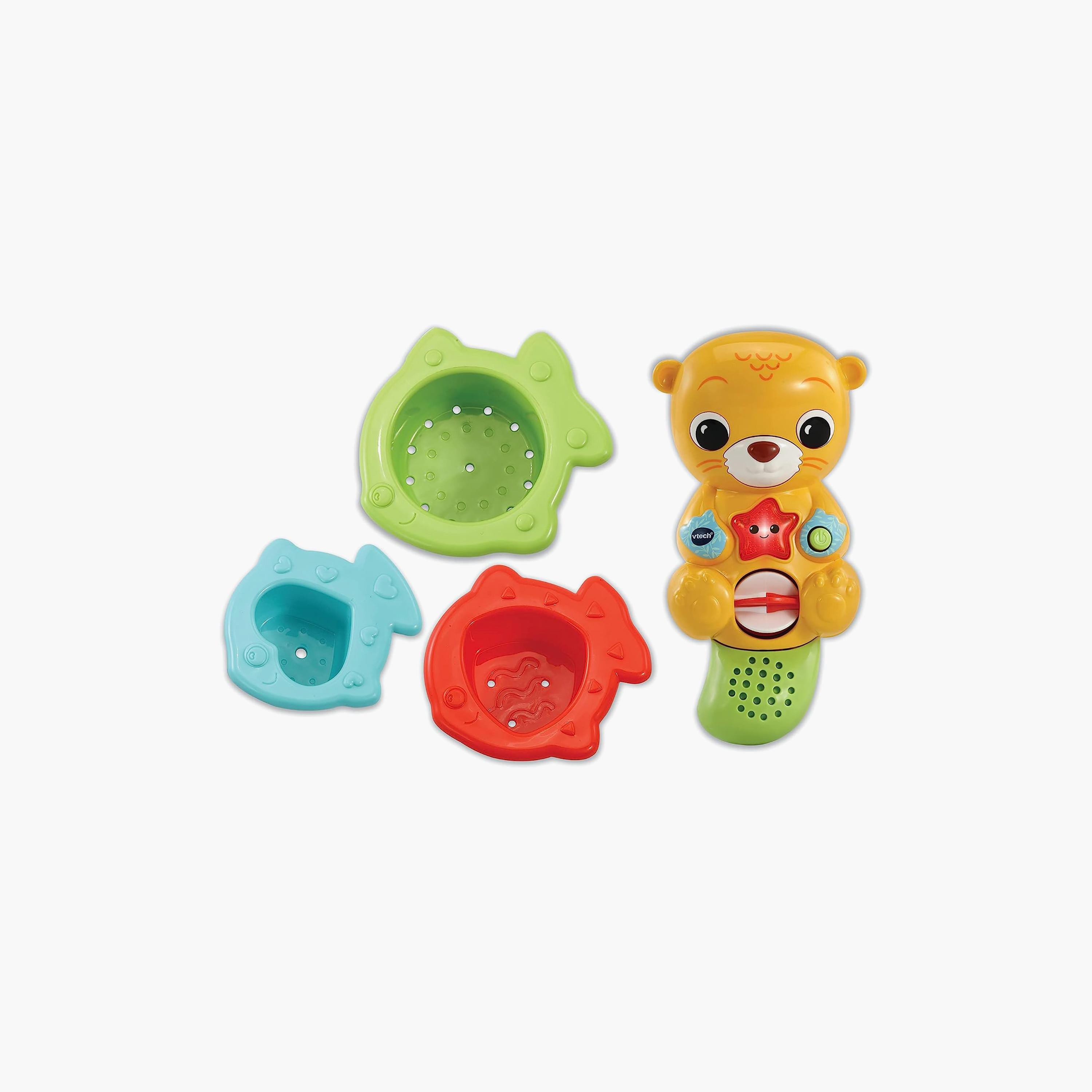 Vtech Splashing Fun Other Bath Toy-toys-babyandtoddlertoys-bathtoys-image-1