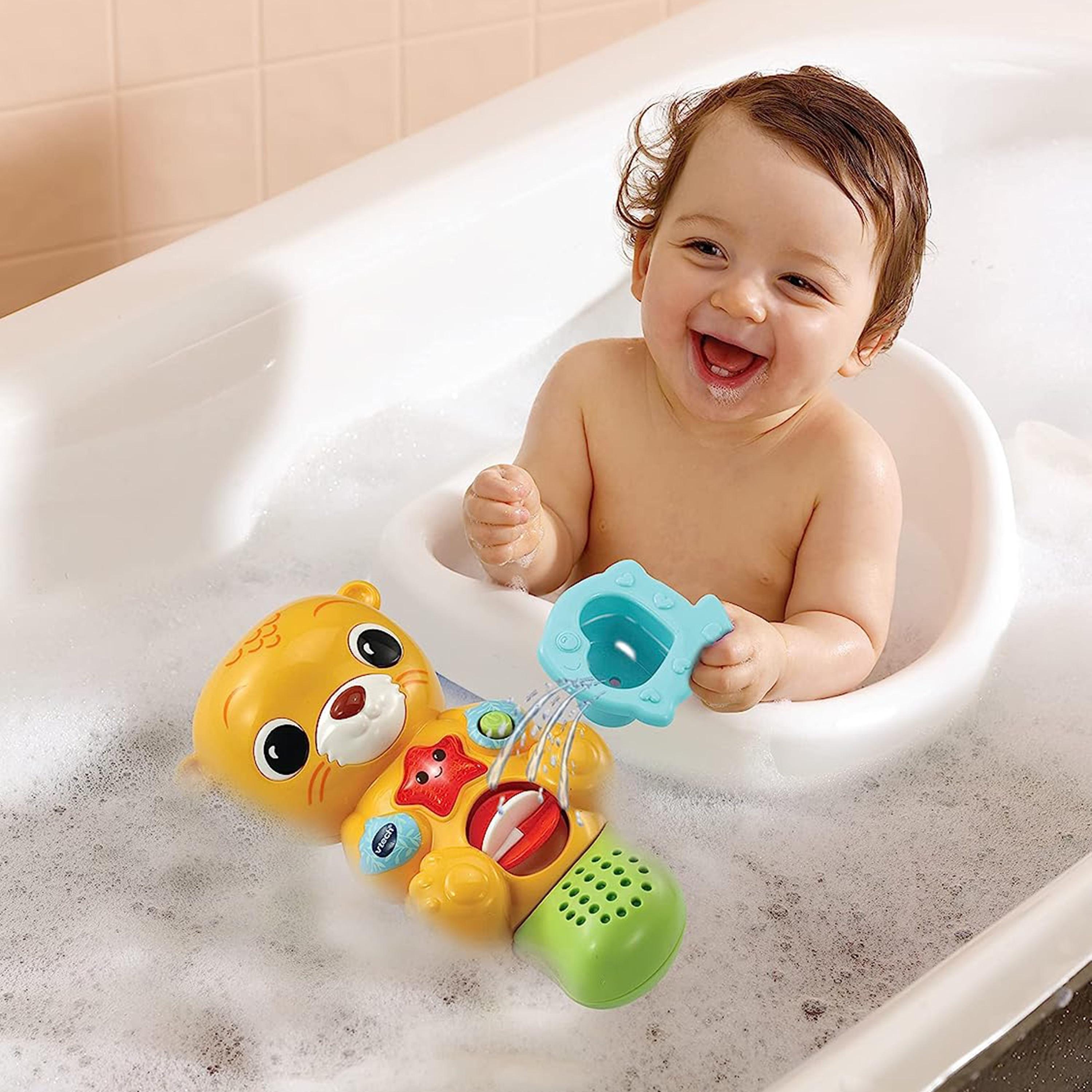 Vtech Splashing Fun Other Bath Toy-toys-babyandtoddlertoys-bathtoys-image-2