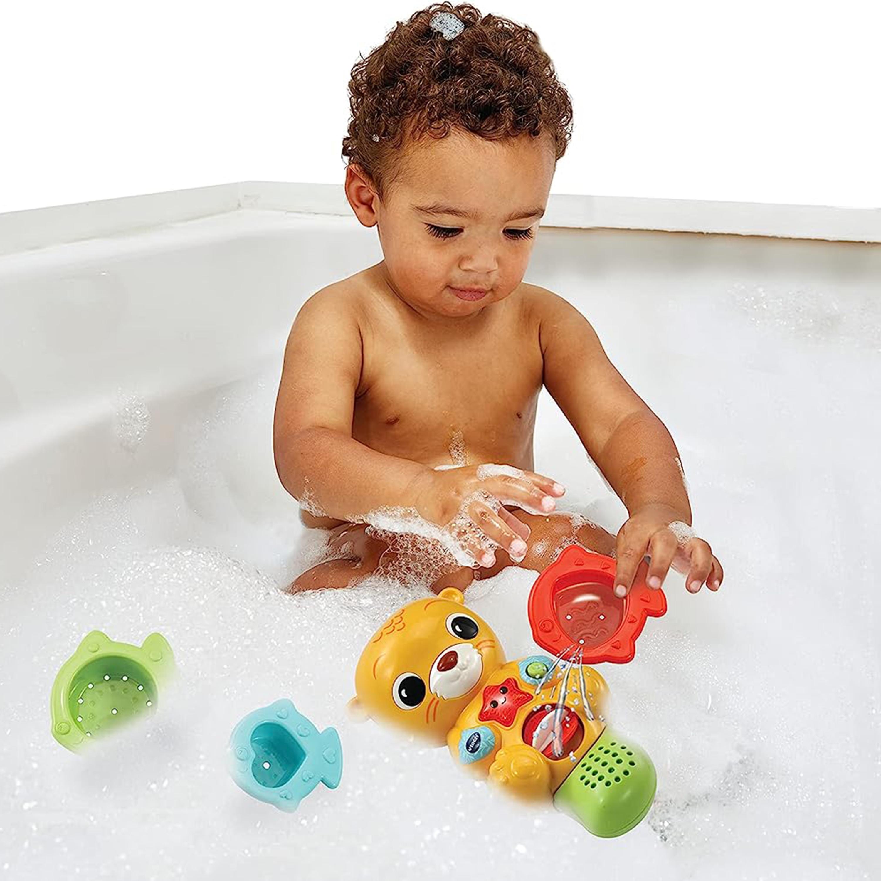 Vtech Splashing Fun Other Bath Toy-toys-babyandtoddlertoys-bathtoys-image-3