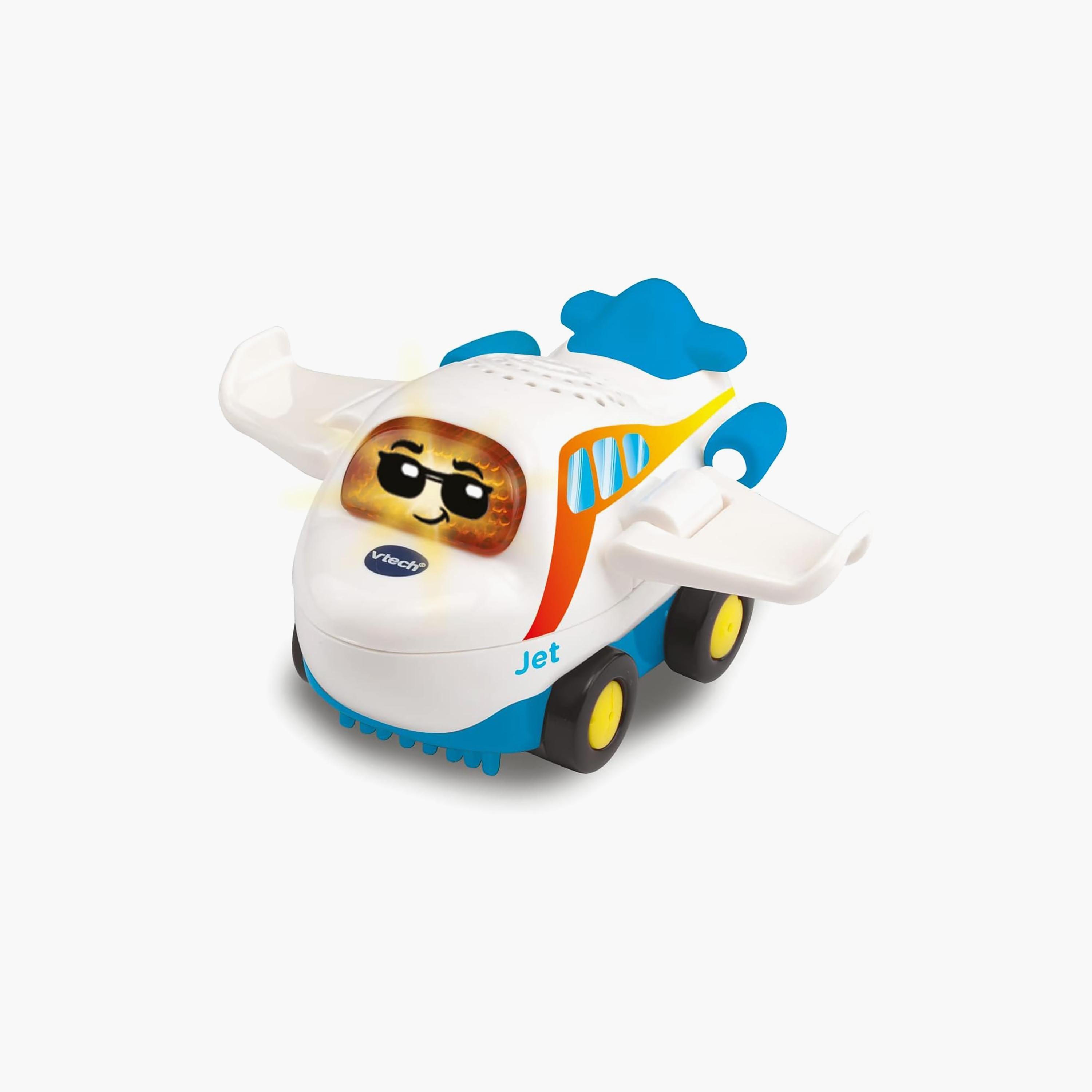 Vtech Toot Drivers Airport Playset-toys-playfigures-actionplaysets-image-5