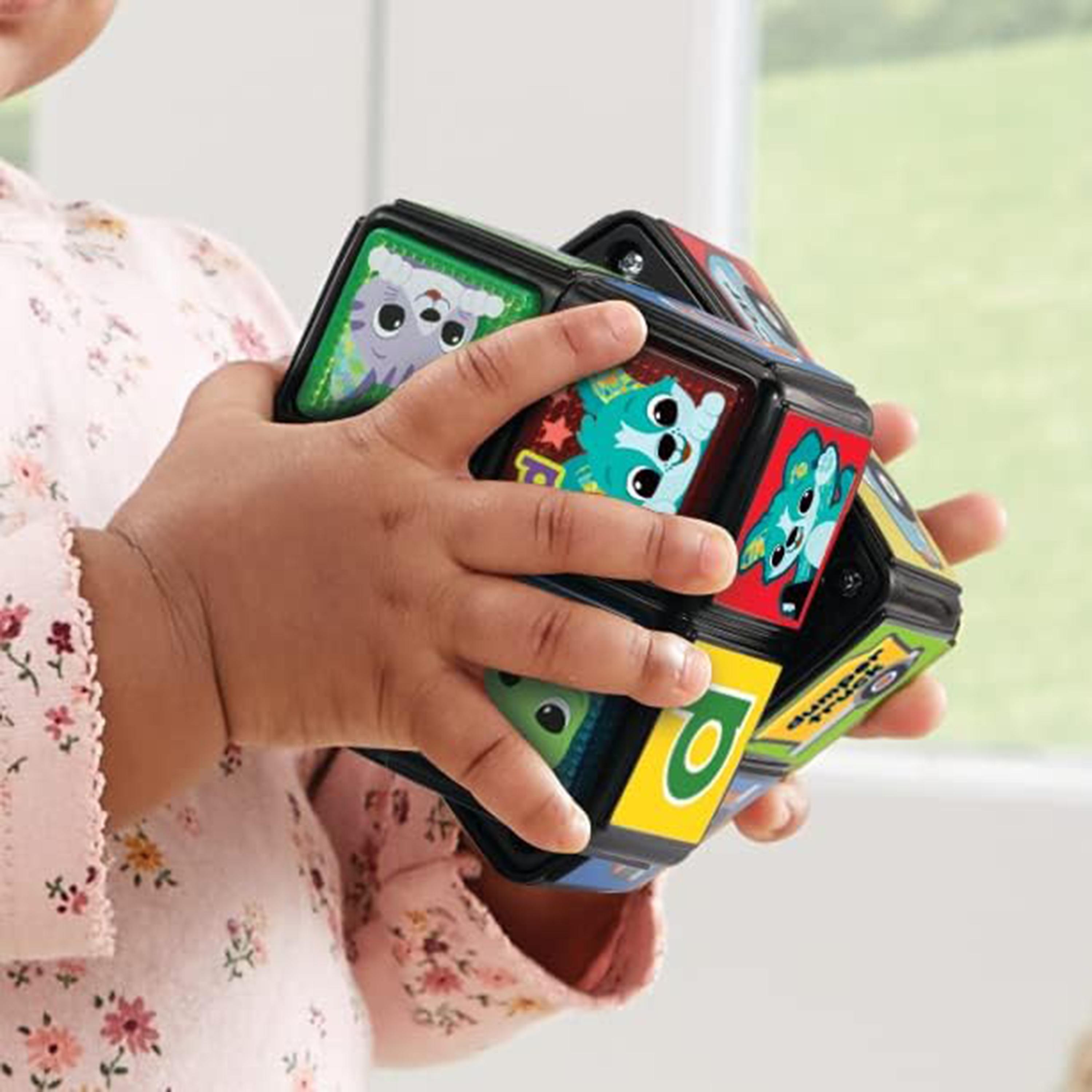 مكعب الحيوانات تويست اند تيتش من في تيك-toys-indoortoys-puzzles-image-4