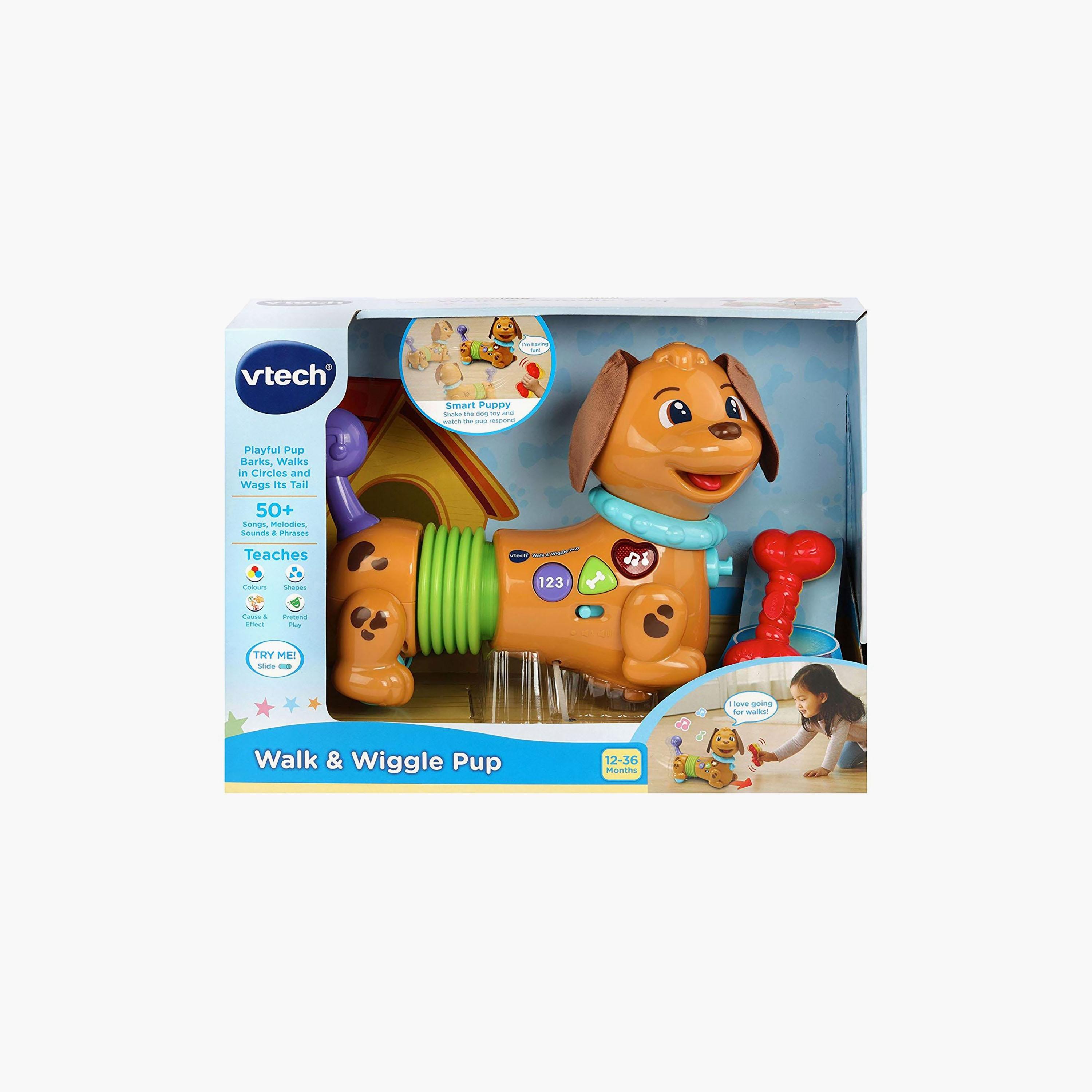 لعبة تفاعلية جرو ووك اند ويجل من في تيك-toys-babyandtoddlertoys-lightsandmusicaltoys-image-4