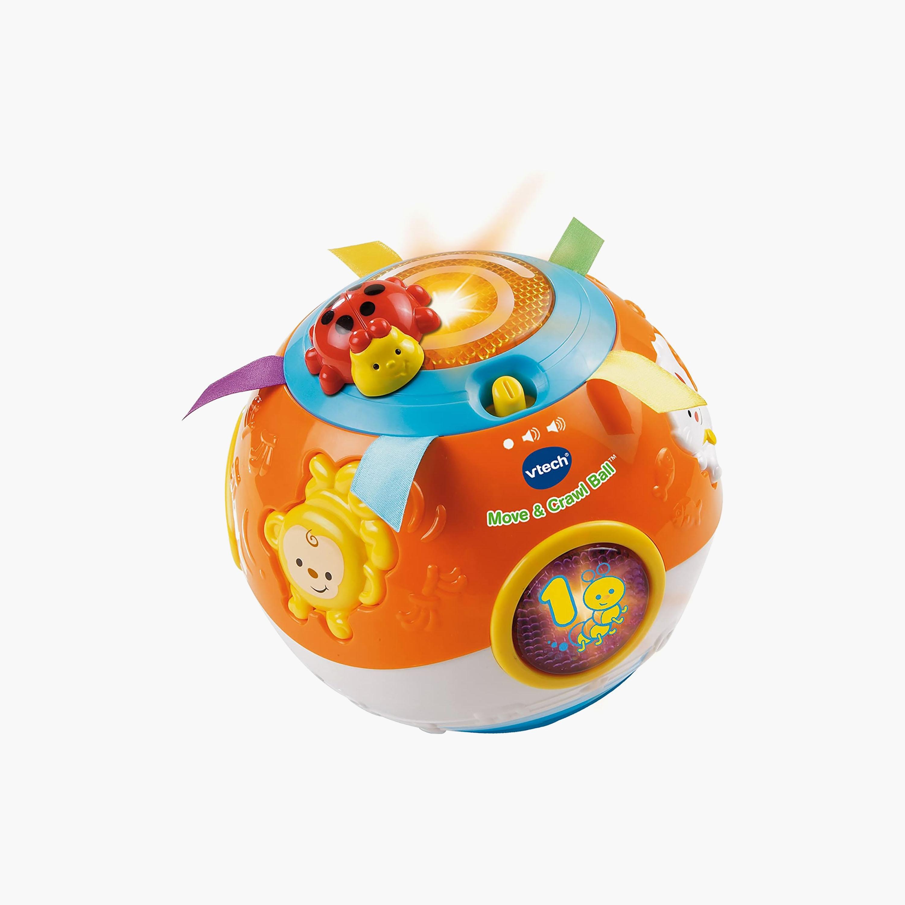 Vtech 3-in-1 Magic Move Ball with Sound & Music-toys-babyandtoddlertoys-lightsandmusicaltoys-image-1