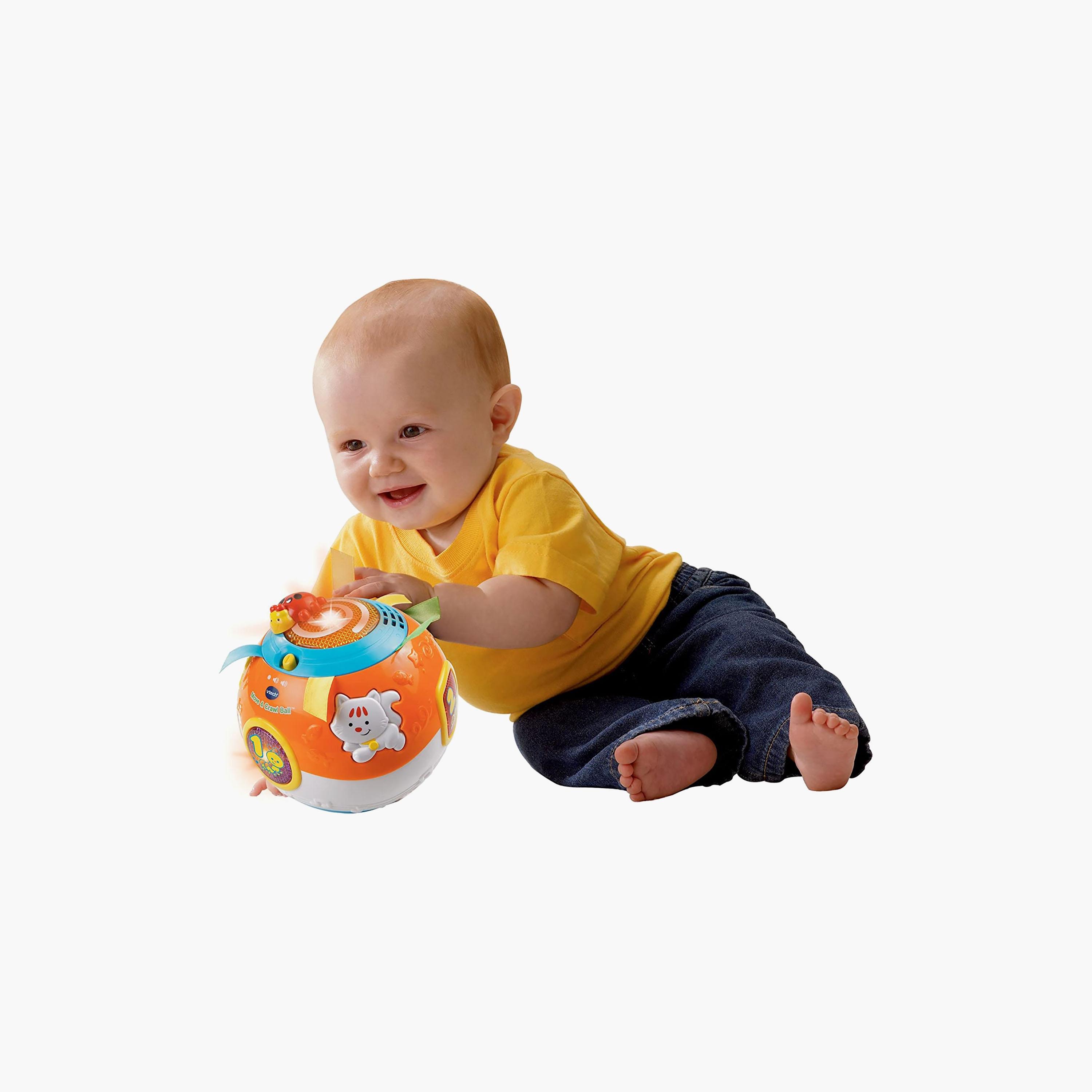 Vtech 3-in-1 Magic Move Ball with Sound & Music-toys-babyandtoddlertoys-lightsandmusicaltoys-image-3
