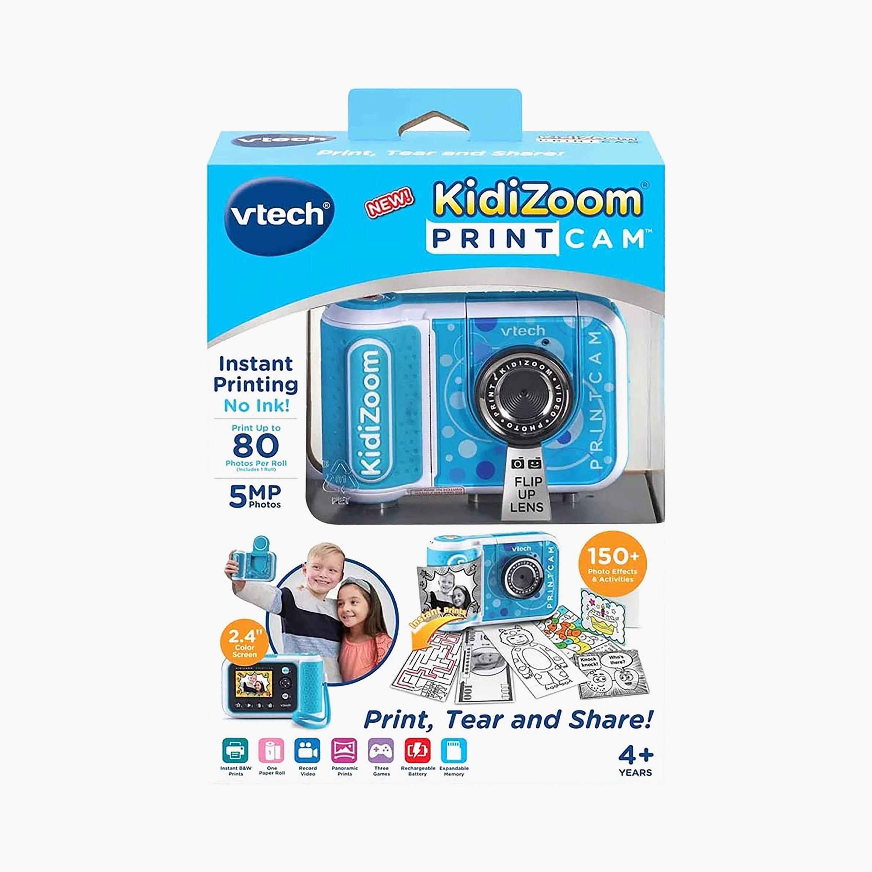 كاميرا رقمية كيديزوم برينت كام من في تيك-electronics-camera-image-4