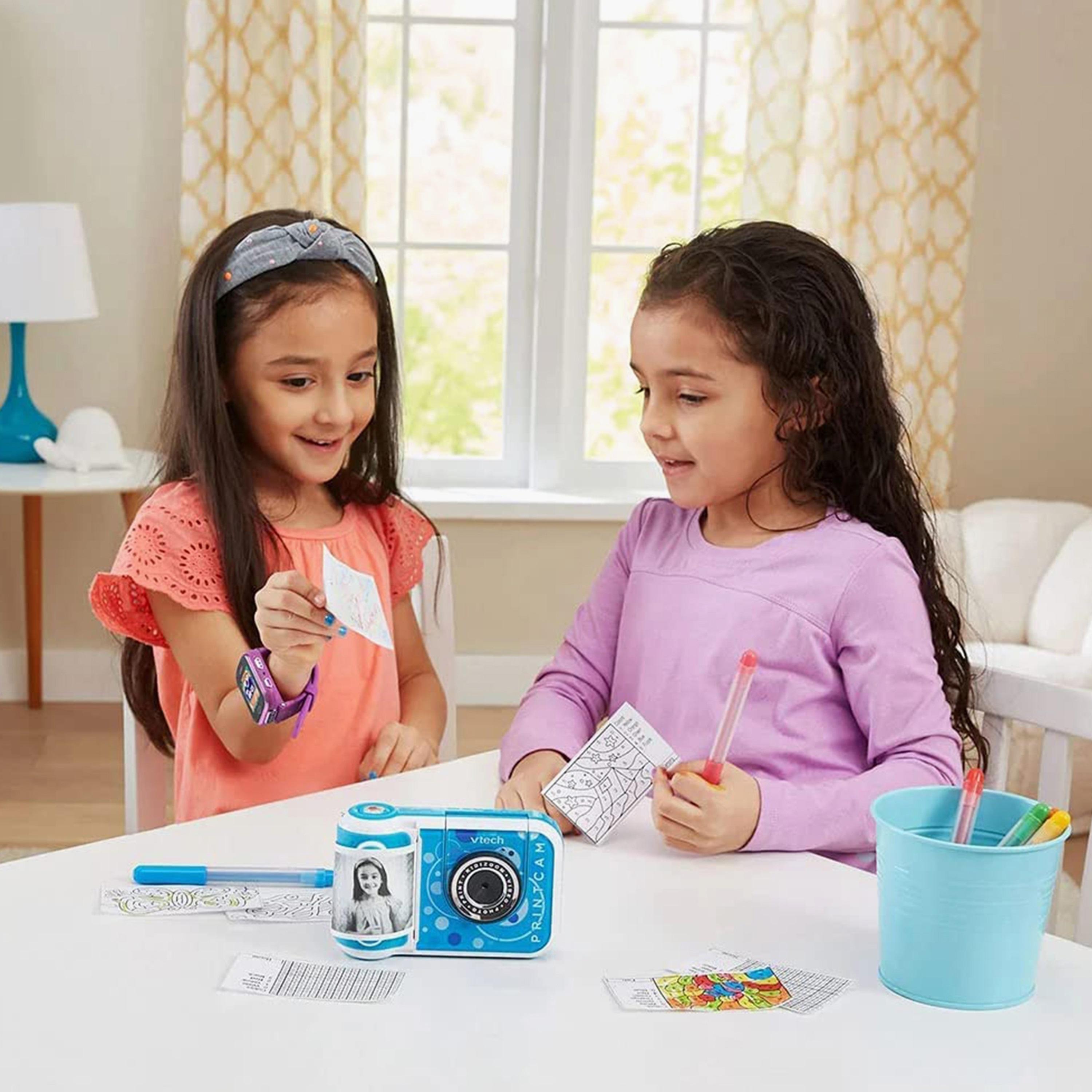 كاميرا رقمية كيديزوم برينت كام من في تيك-electronics-camera-image-1