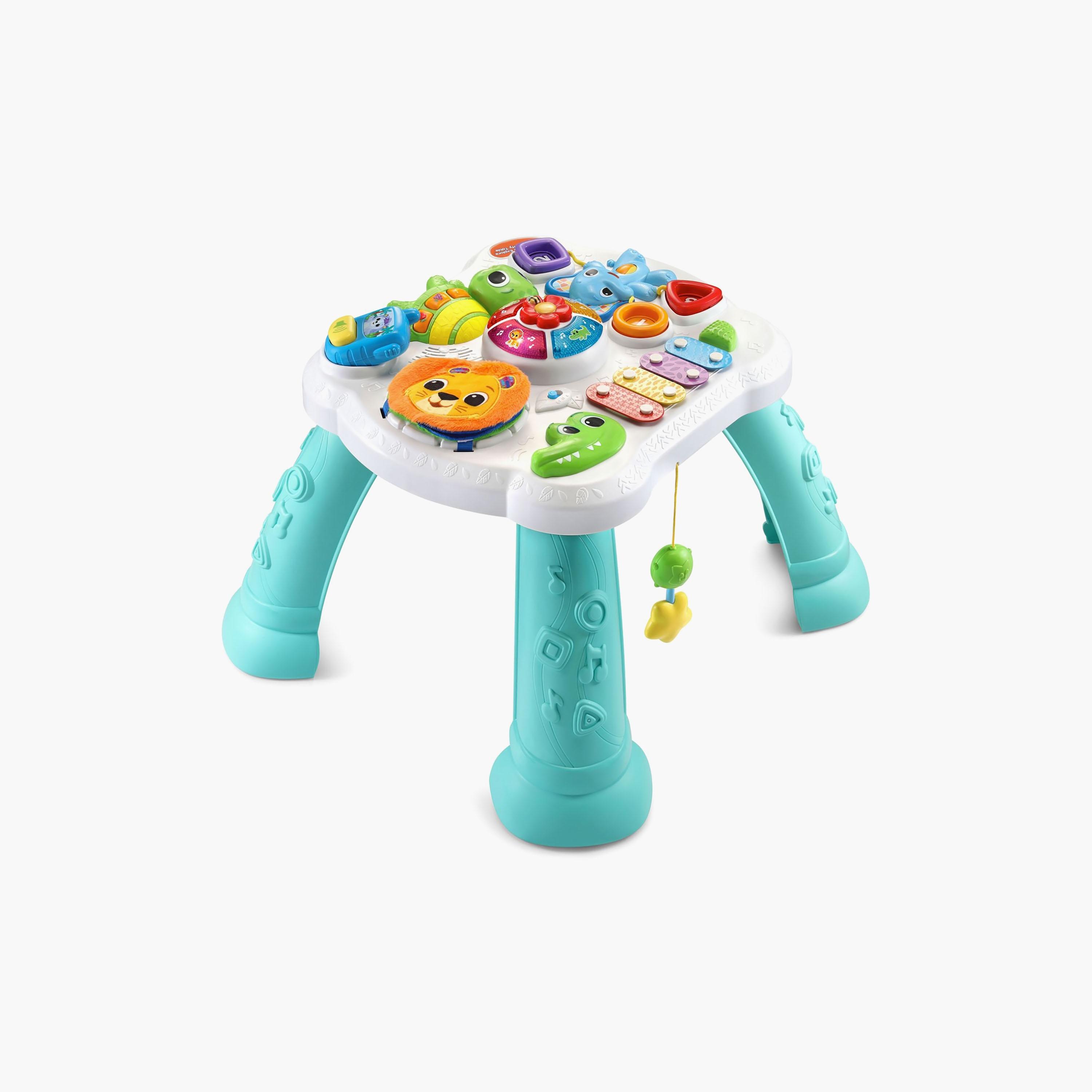 طاولة أنشطة تاتش اند إكسبلور من في تيك-toys-babyandtoddlertoys-learningtoys-image-1