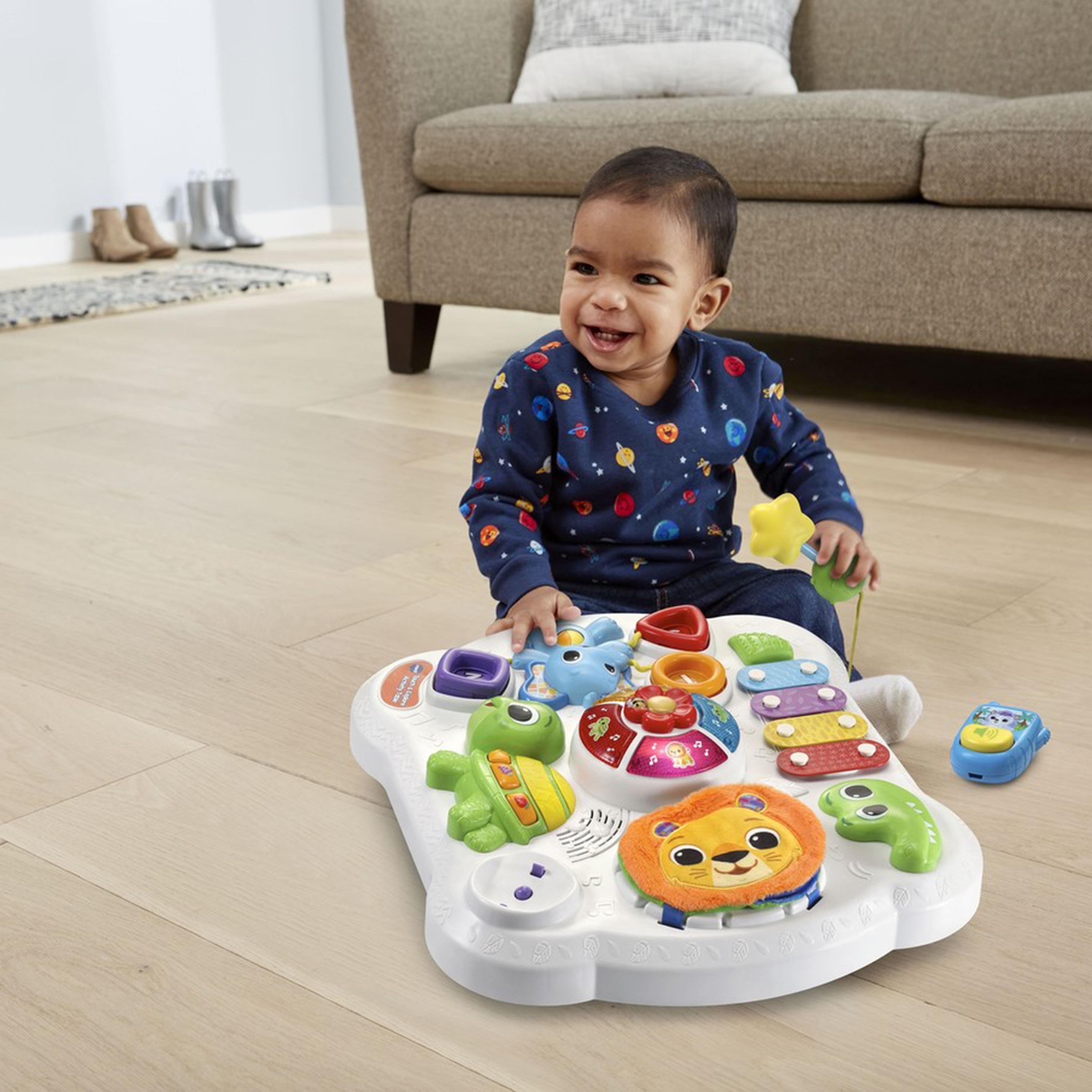 طاولة أنشطة تاتش اند إكسبلور من في تيك-toys-babyandtoddlertoys-learningtoys-image-3