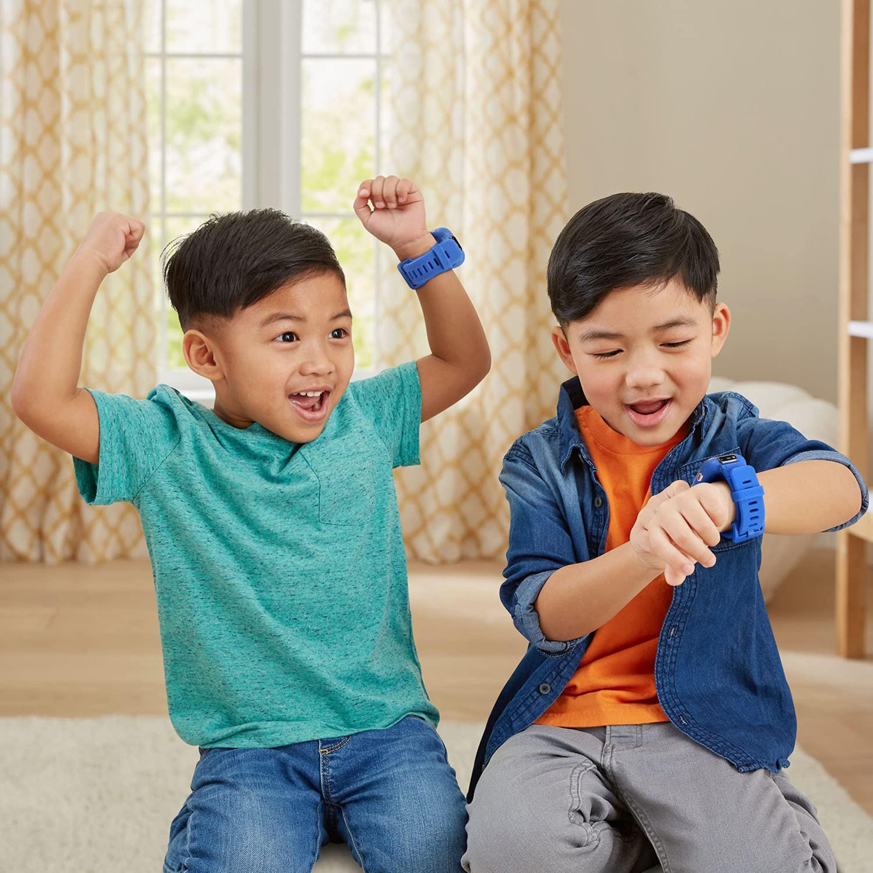 Vtech Smart Watch DX3-boys-accessories-watches-image-5