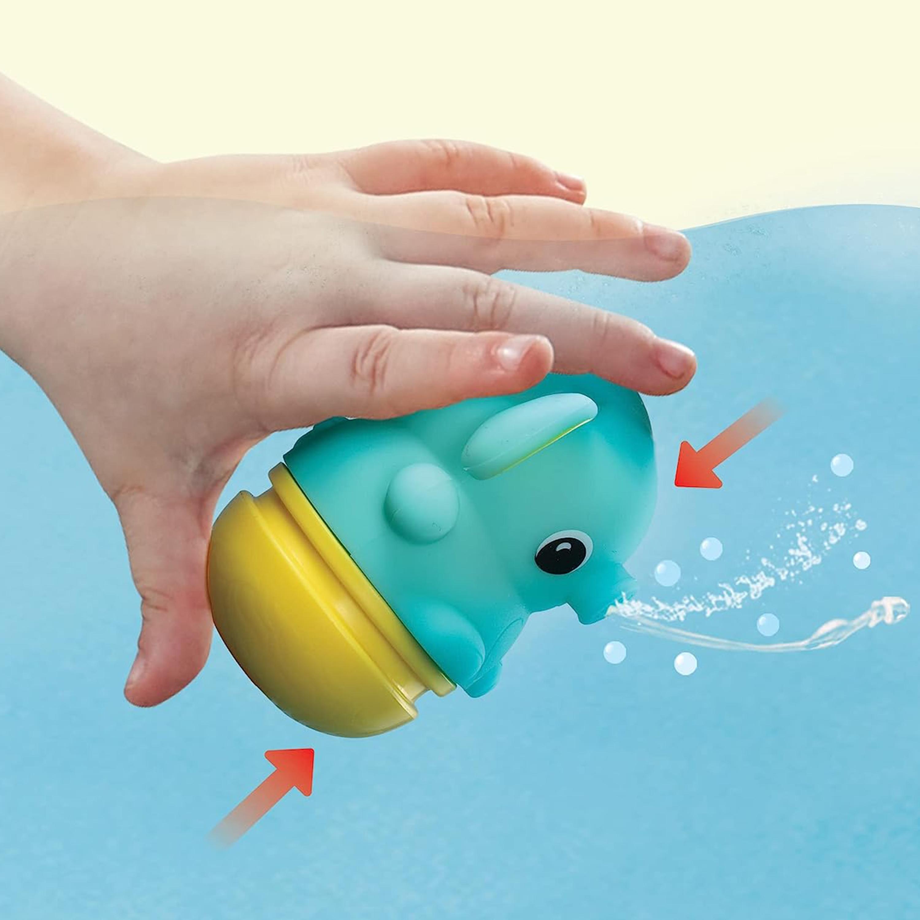 Vtech 6-in-1 Bath Toys Set-toys-babyandtoddlertoys-bathtoys-image-3