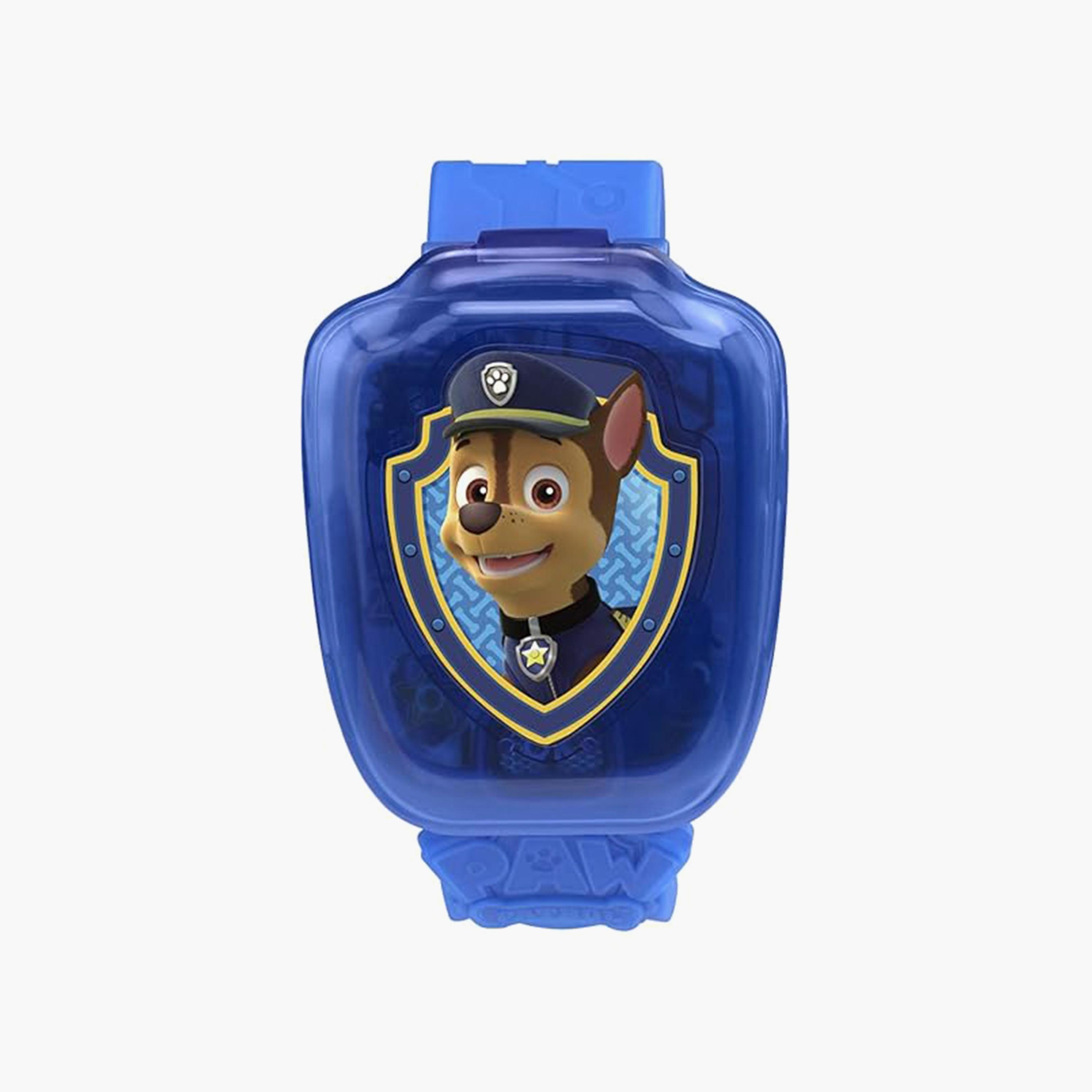 Vtech PAW Patrol Chase to The Rescue-toys-playfigures-actionfigures-image-2