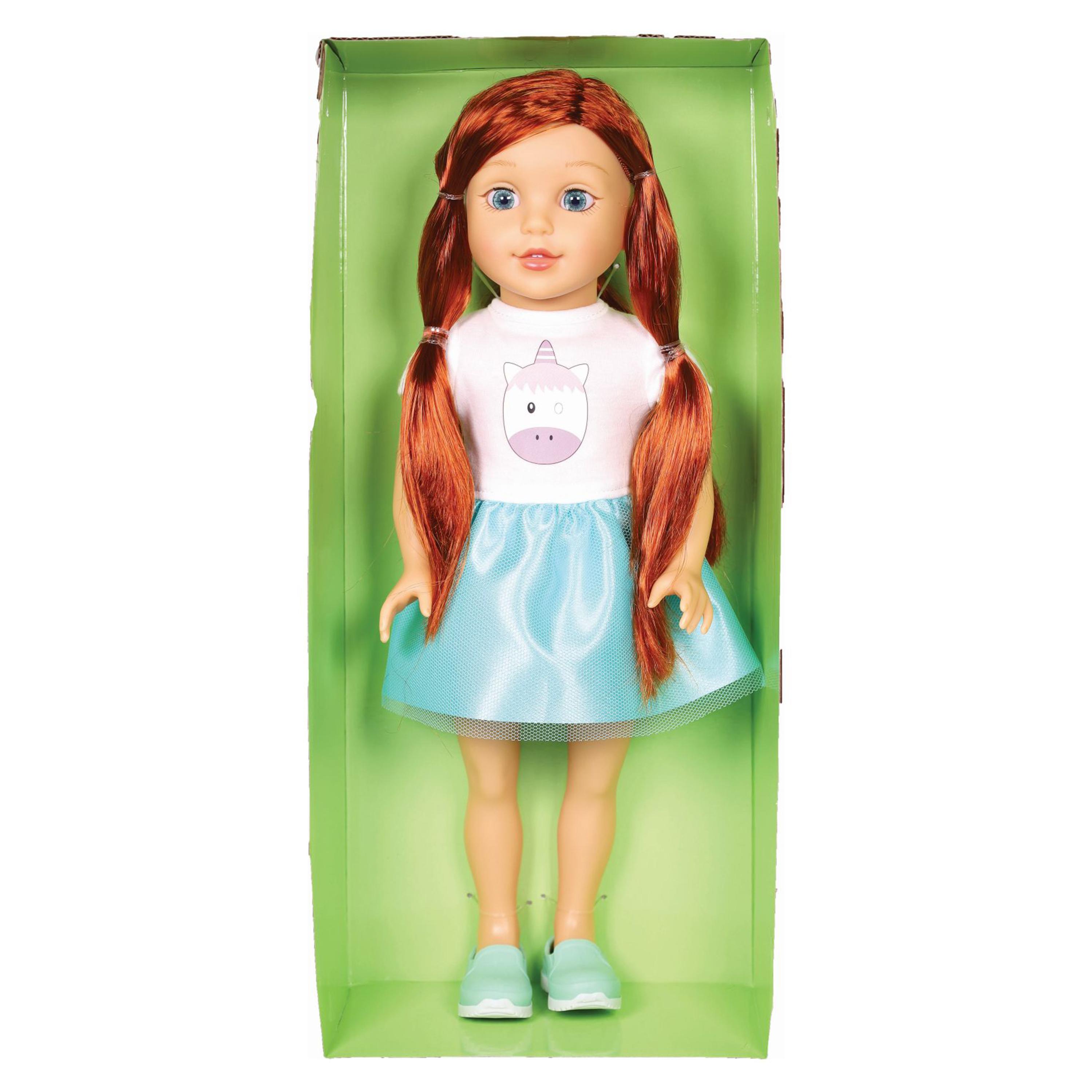 Lotus Bumbleberry Miss Cassidy Doll, 15"-toys-dollsandplaysets-dolls-image-2
