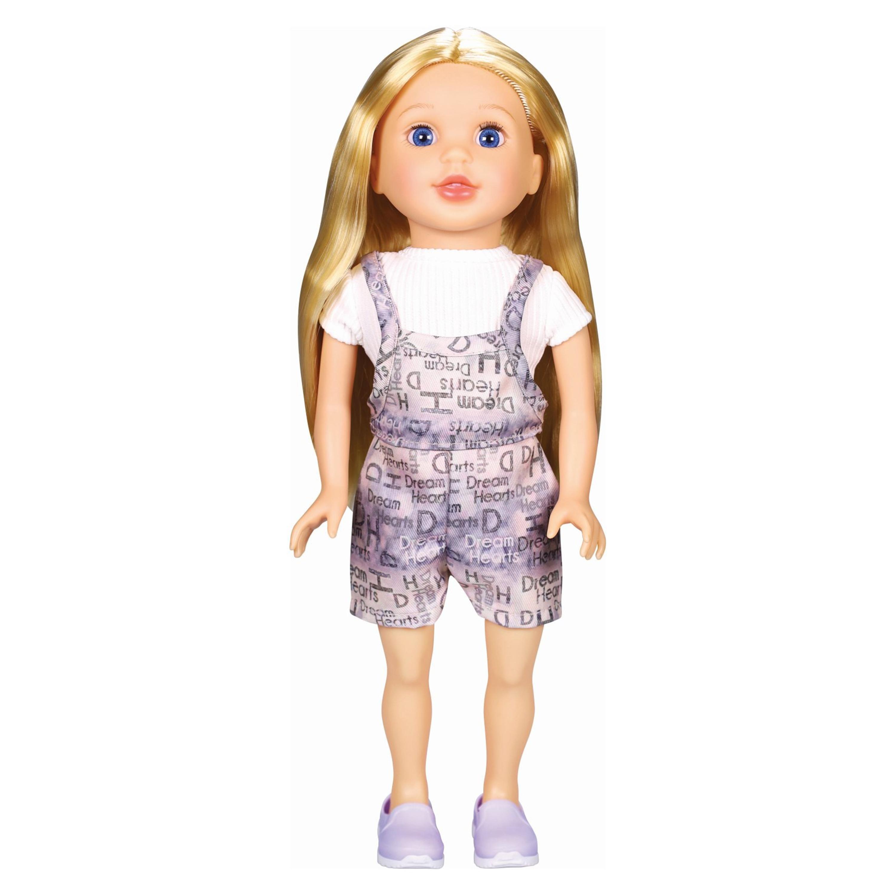 دمية ميس ليلبيرث بامبلبيري من لوتس، 15 بوصة-toys-dollsandplaysets-dolls-image-1