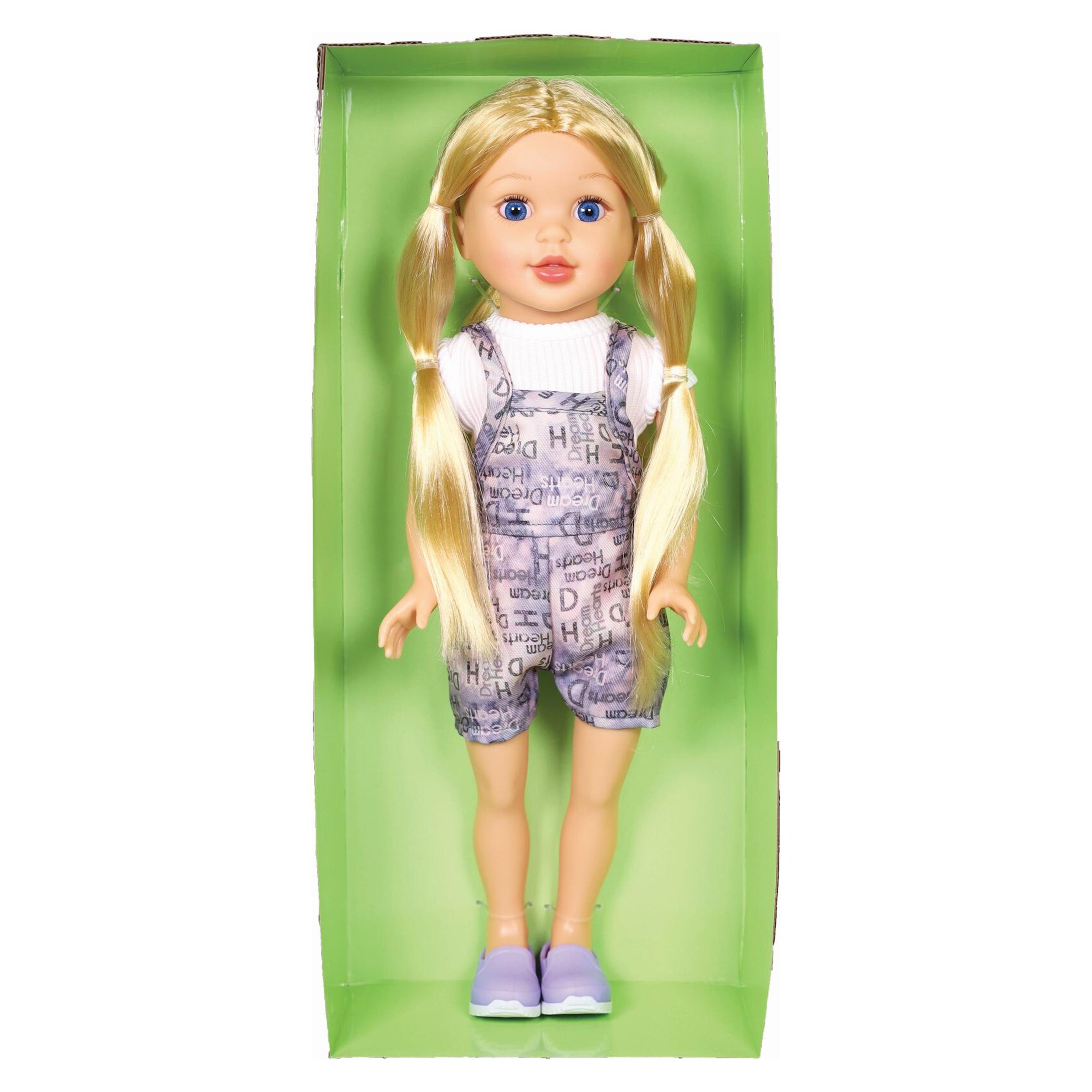دمية ميس ليلبيرث بامبلبيري من لوتس، 15 بوصة-toys-dollsandplaysets-dolls-image-2