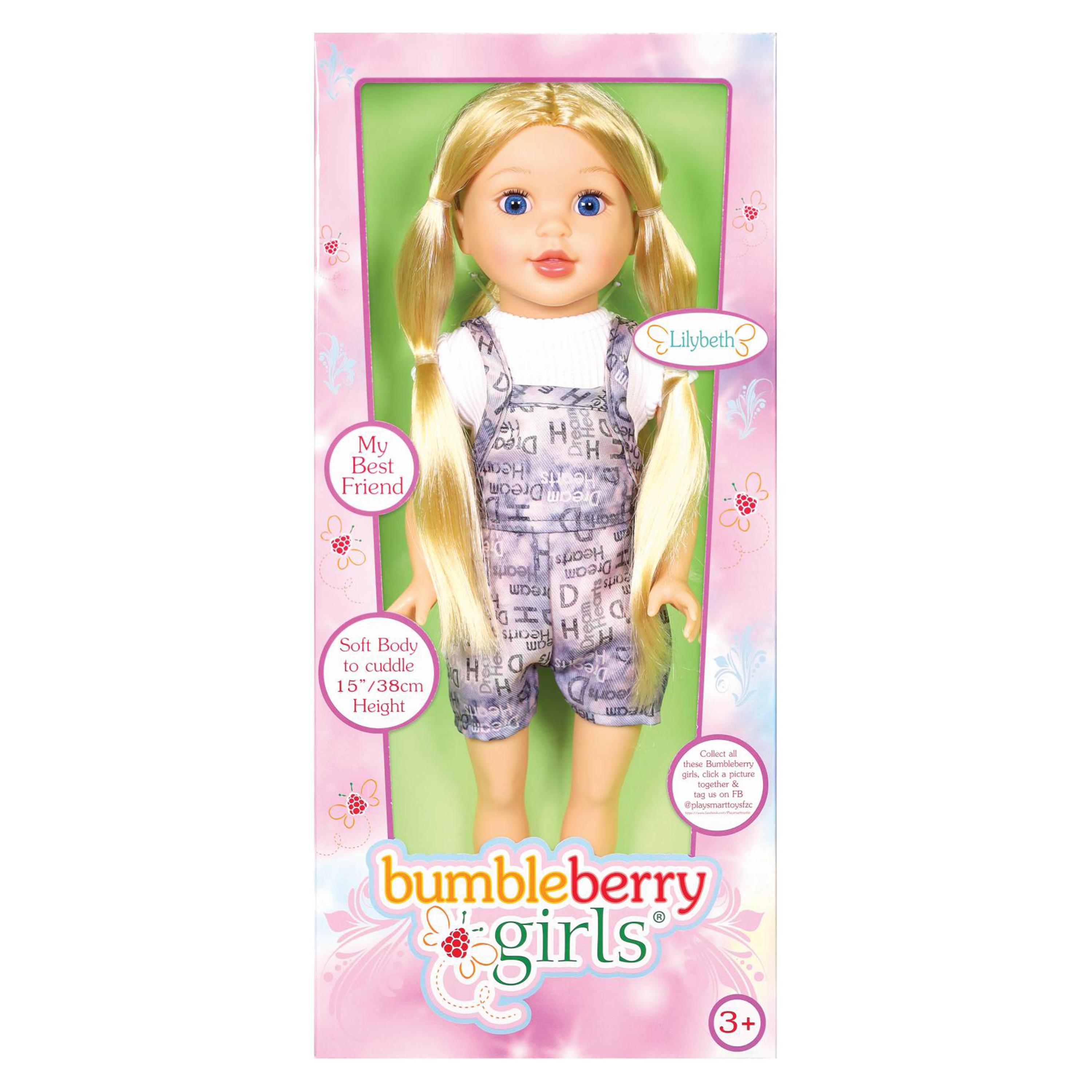 دمية ميس ليلبيرث بامبلبيري من لوتس، 15 بوصة-toys-dollsandplaysets-dolls-image-3