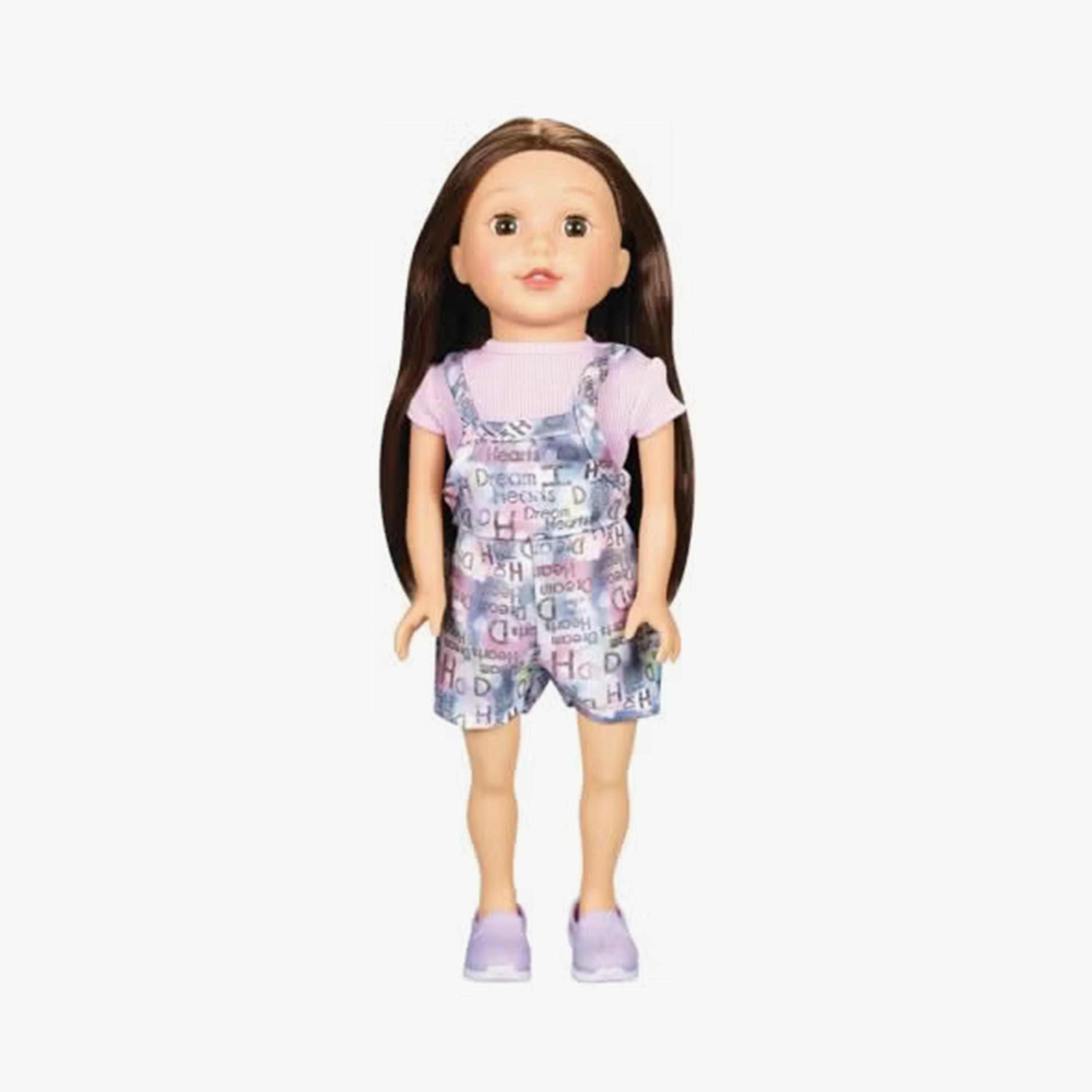 دمية ميس بايج بامبلبيري من لوتس، 15 بوصة-toys-dollsandplaysets-dolls-image-1