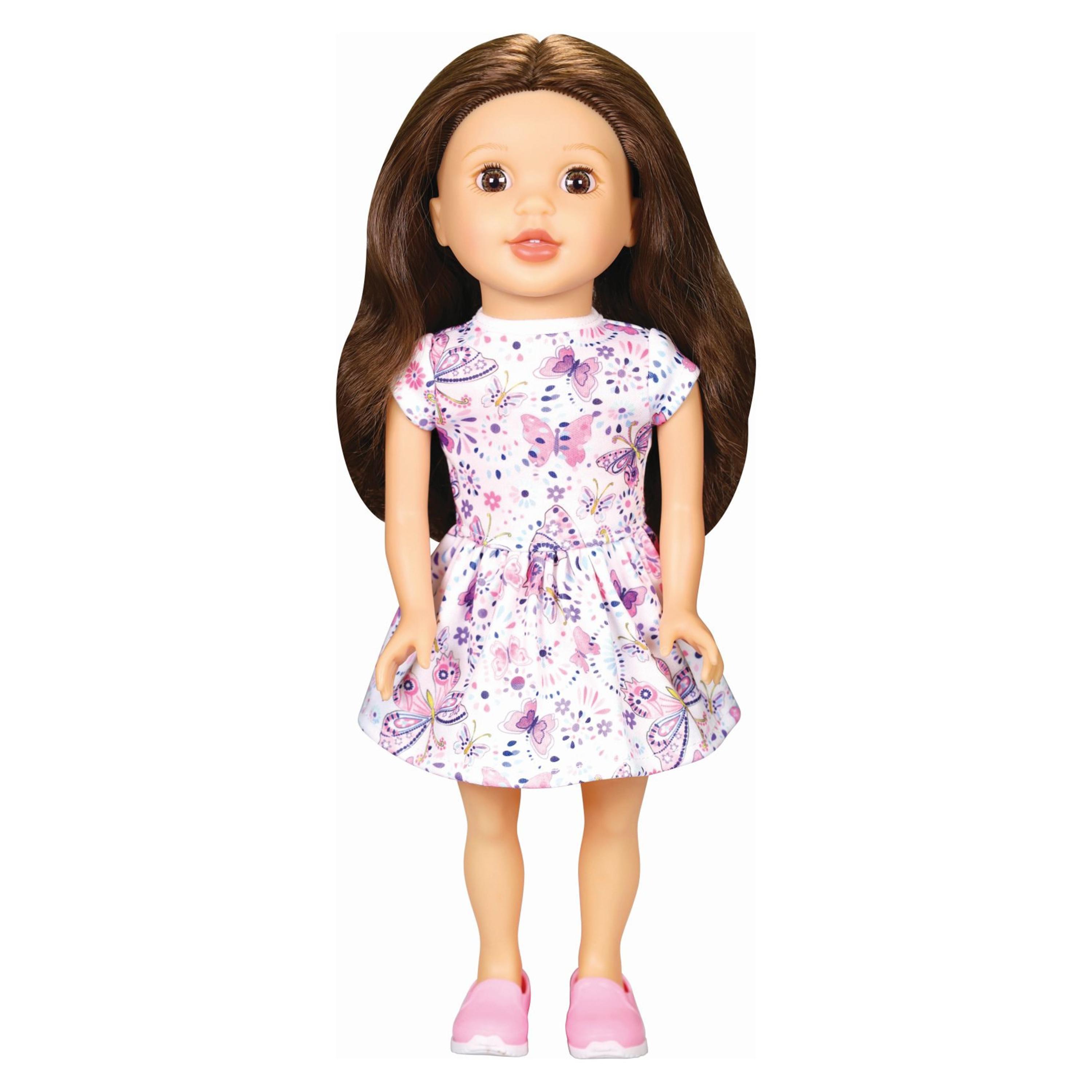 دمية ميس سيرينا بامبلبيري من لوتس، 15 بوصة-toys-dollsandplaysets-dolls-image-1